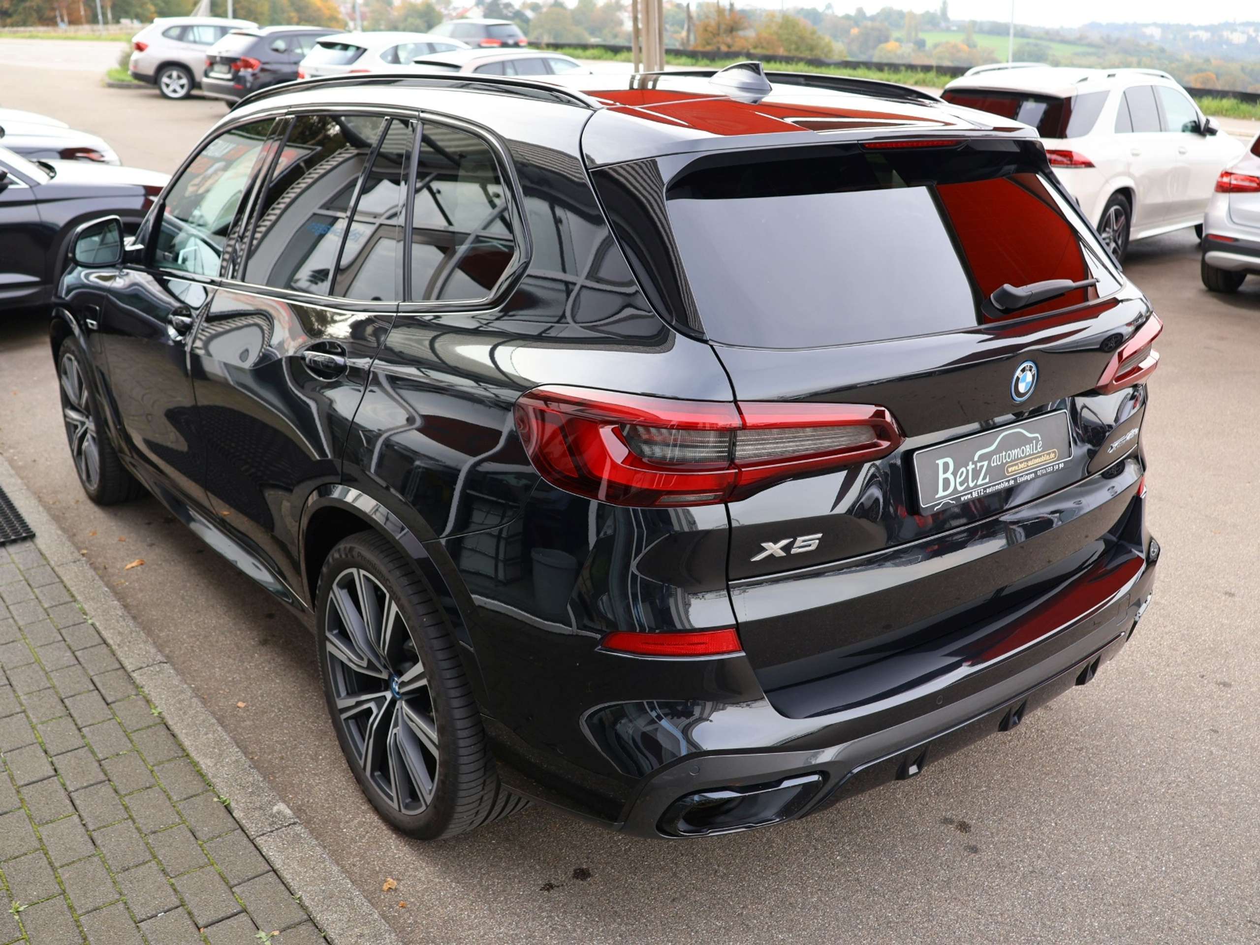 BMW - X5