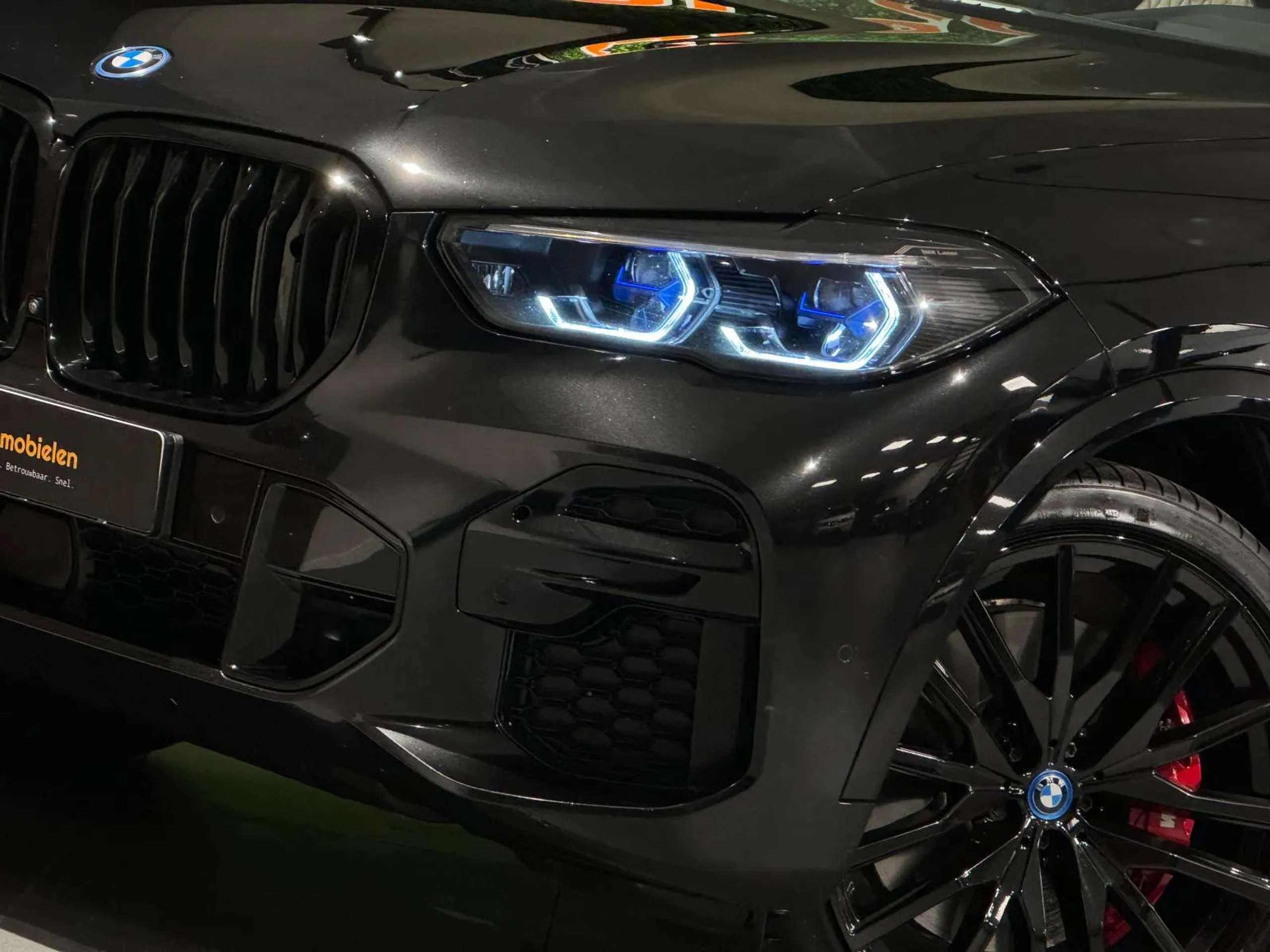 BMW - X5