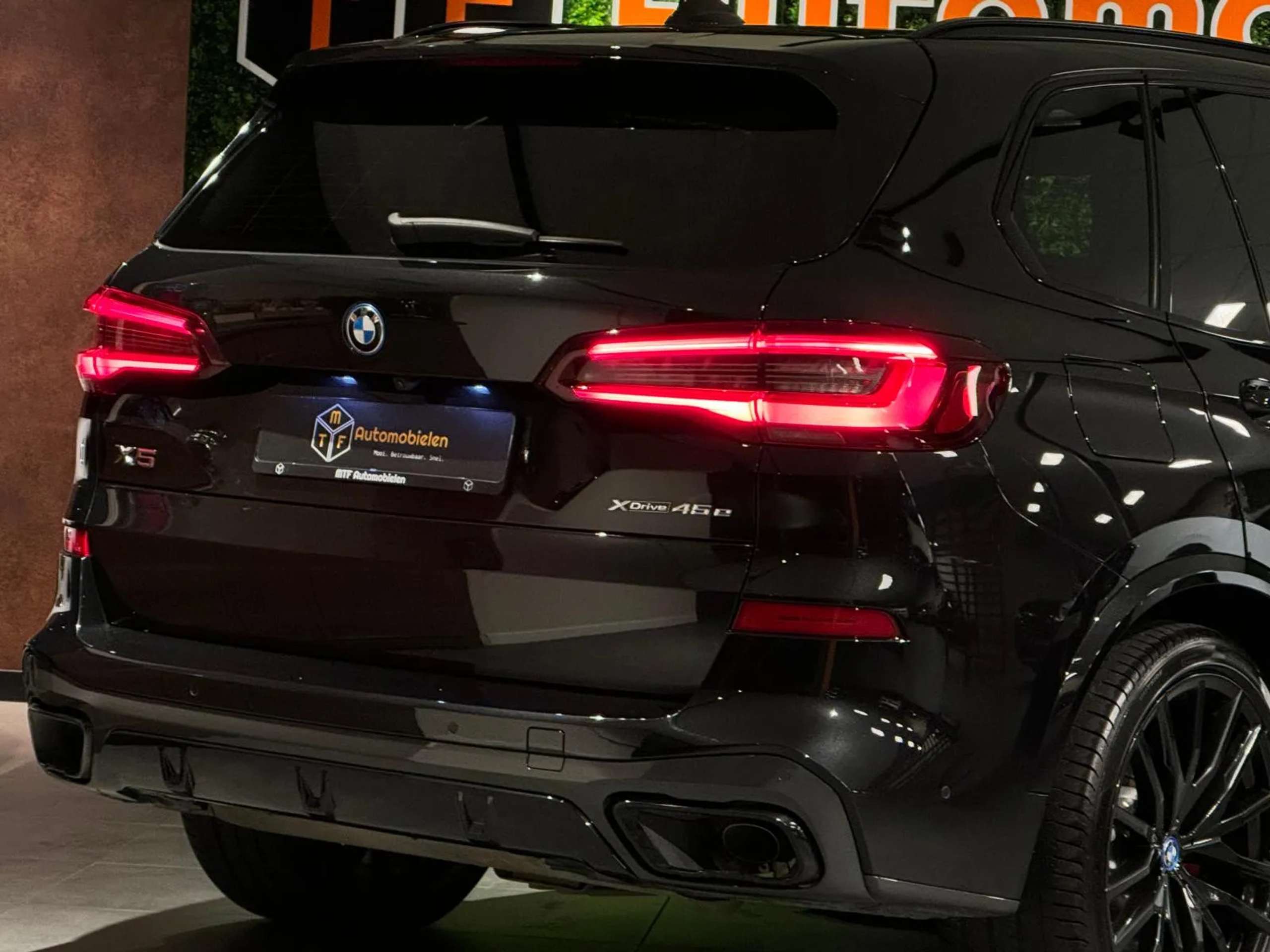 BMW - X5