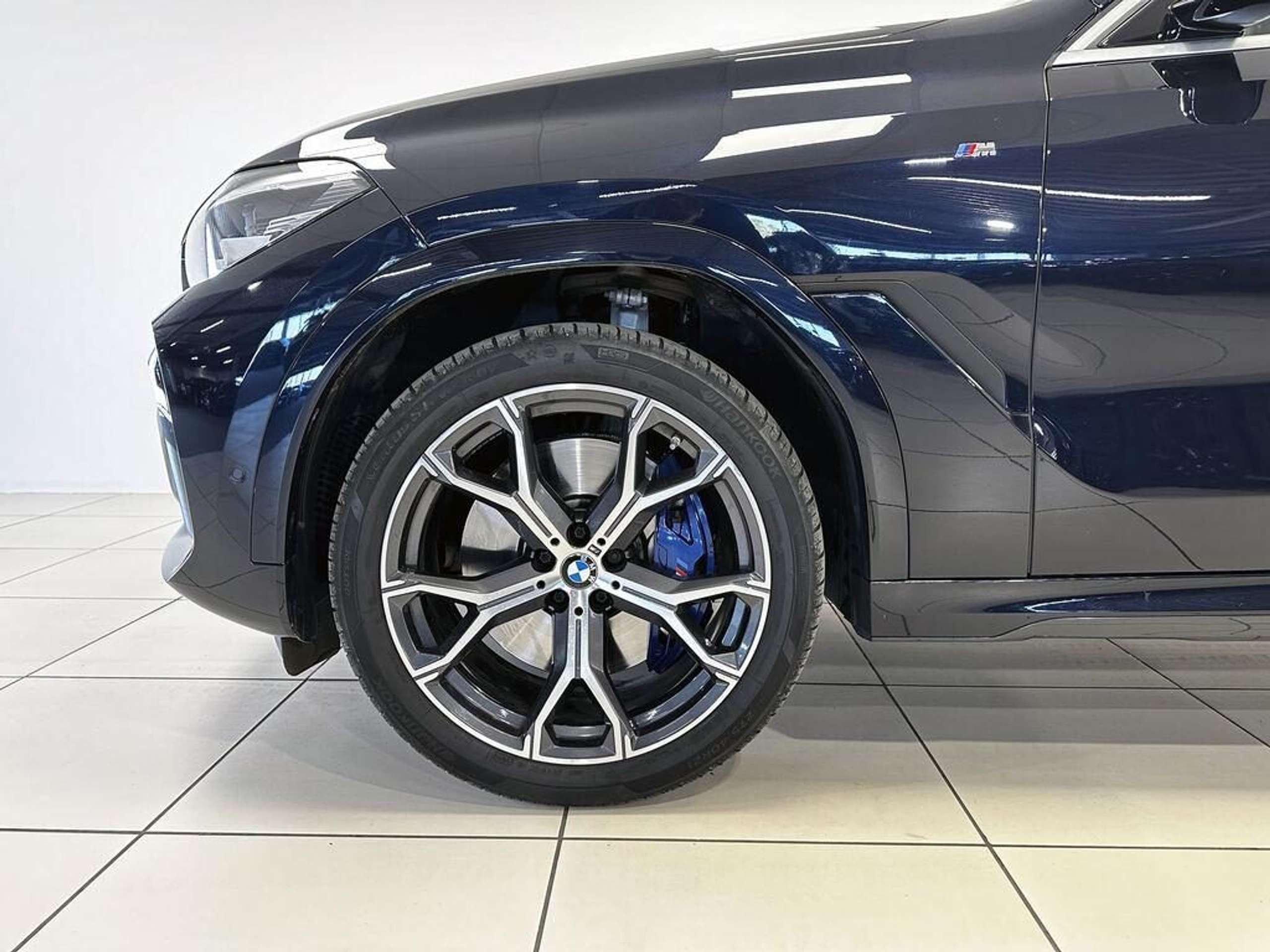 BMW - X6