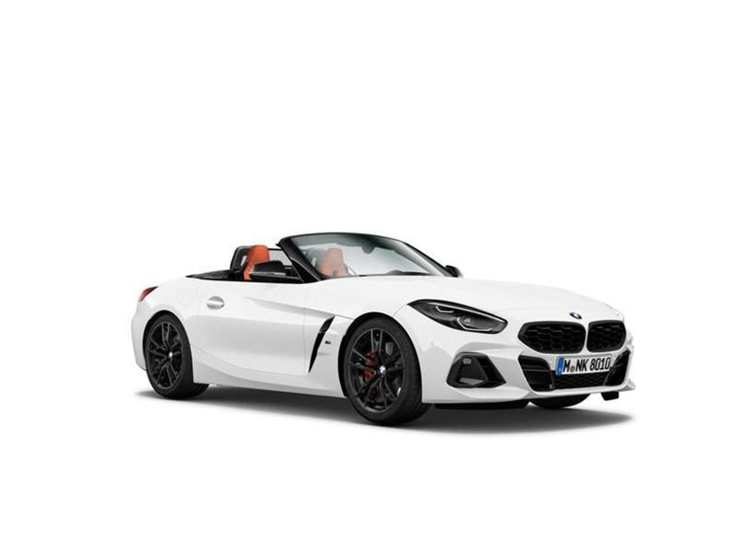 BMW - Z4 M