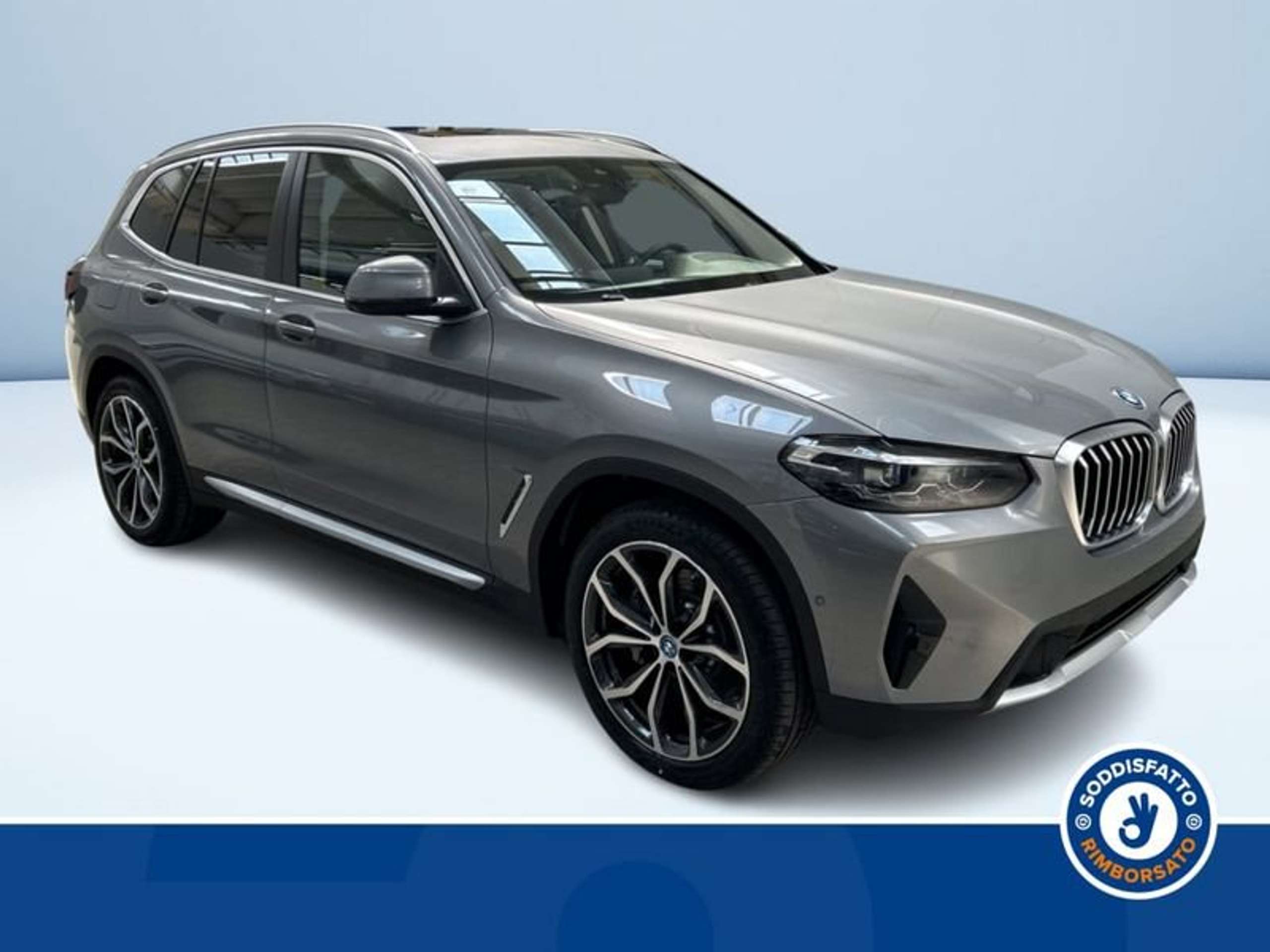 BMW - X3