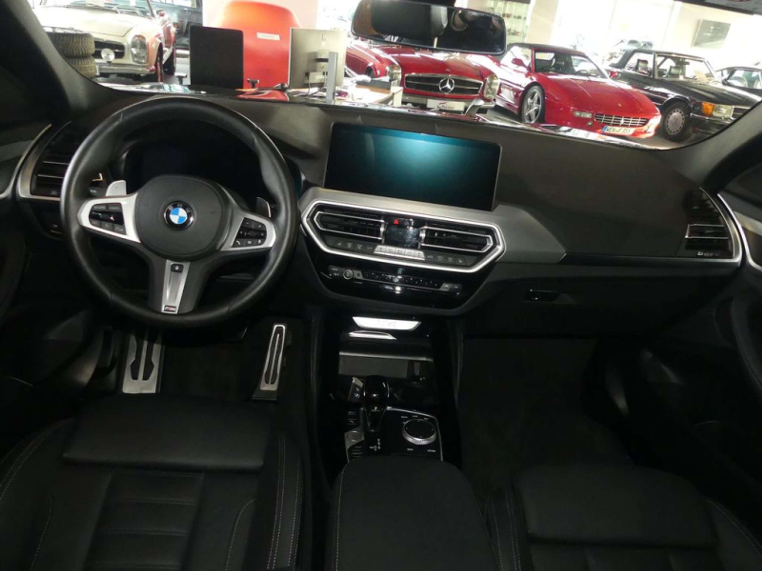 BMW - X4