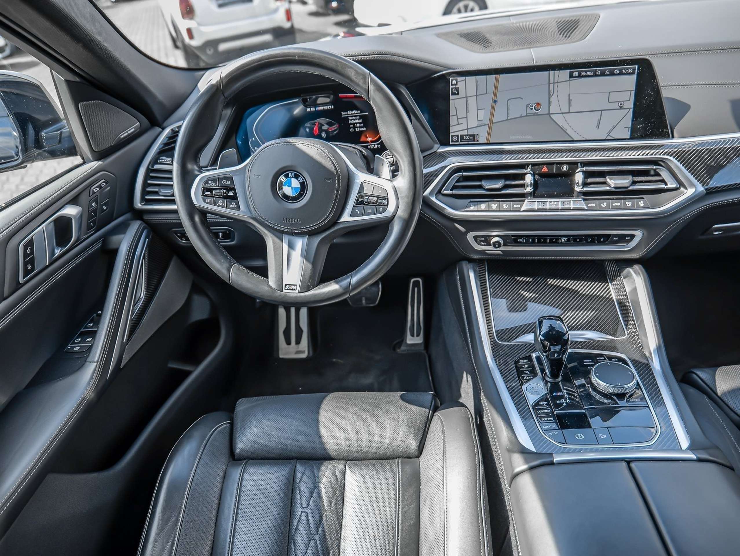 BMW - X6