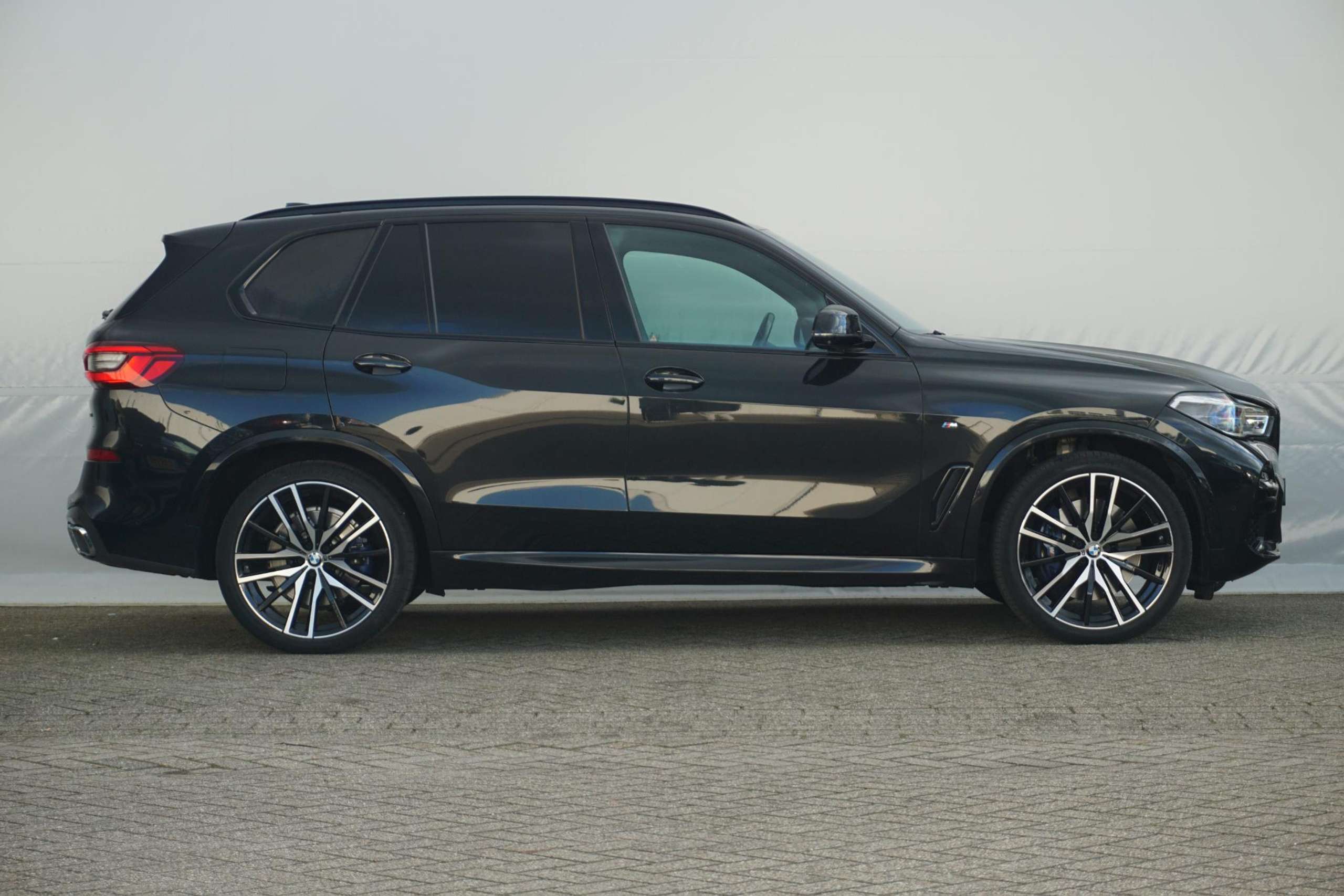 BMW - X5