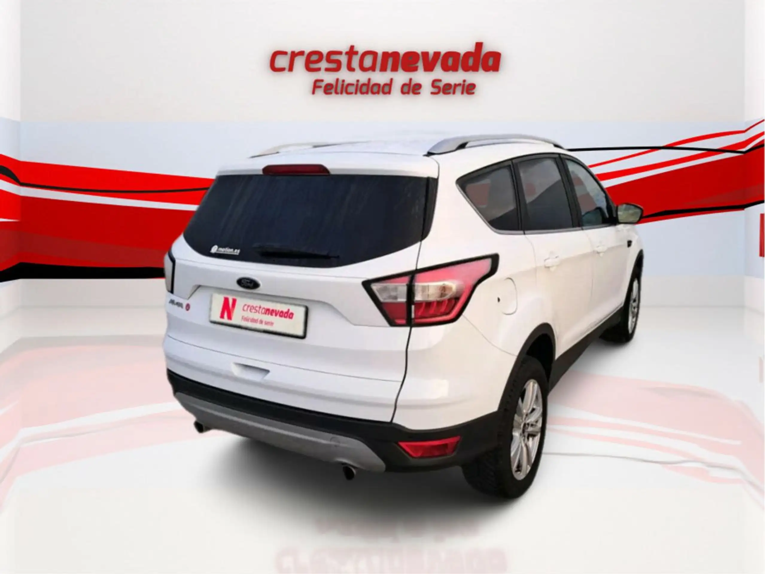 Ford - Kuga