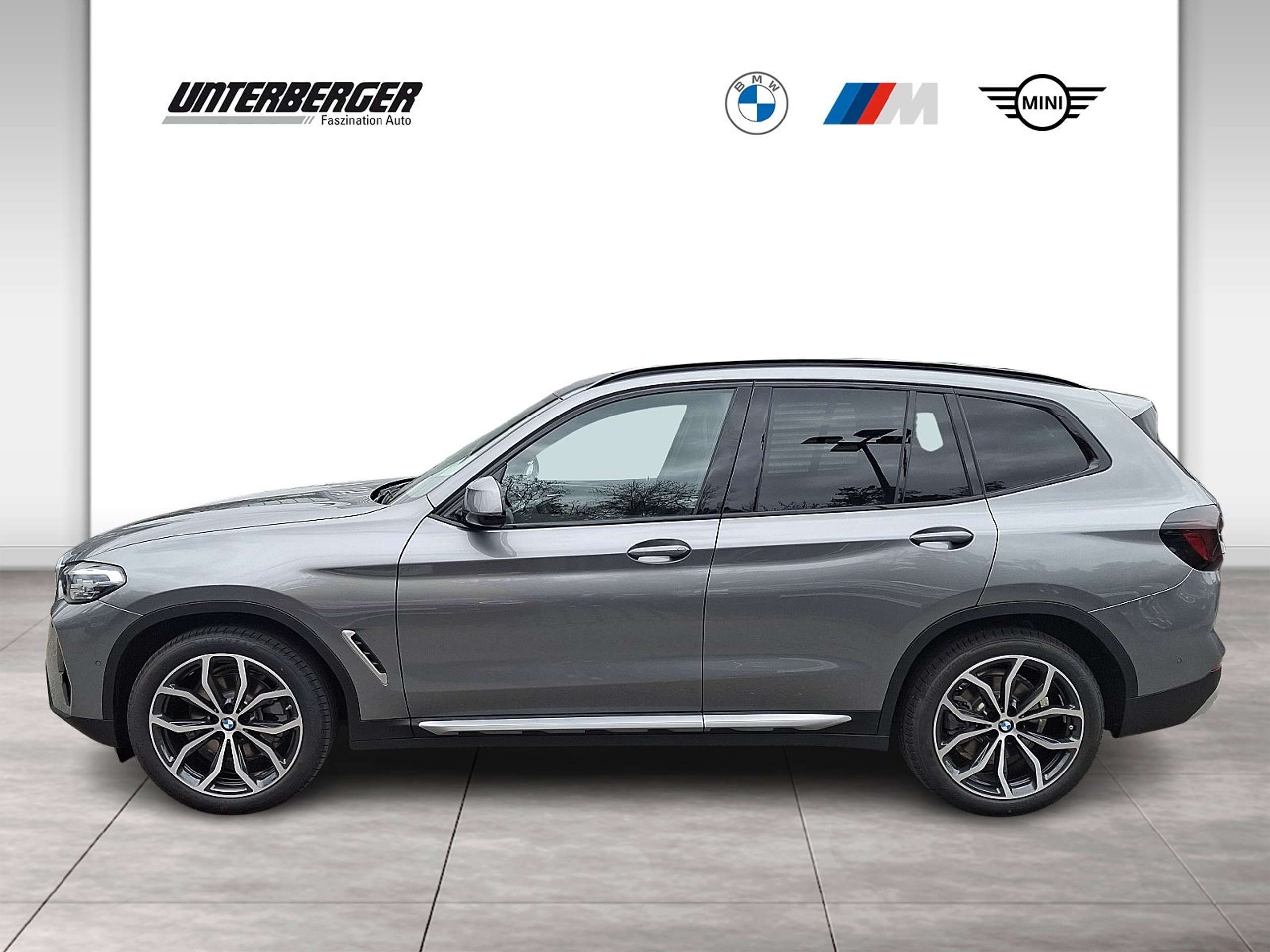 BMW - X3