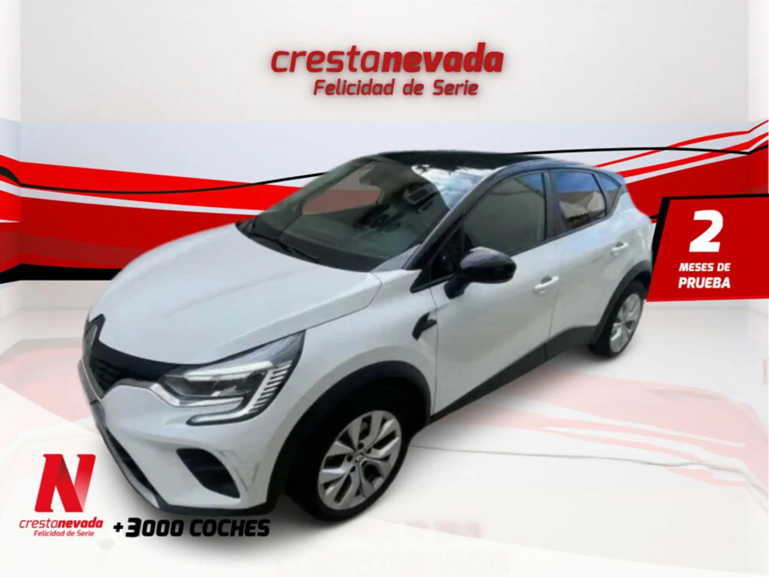 Renault - Captur