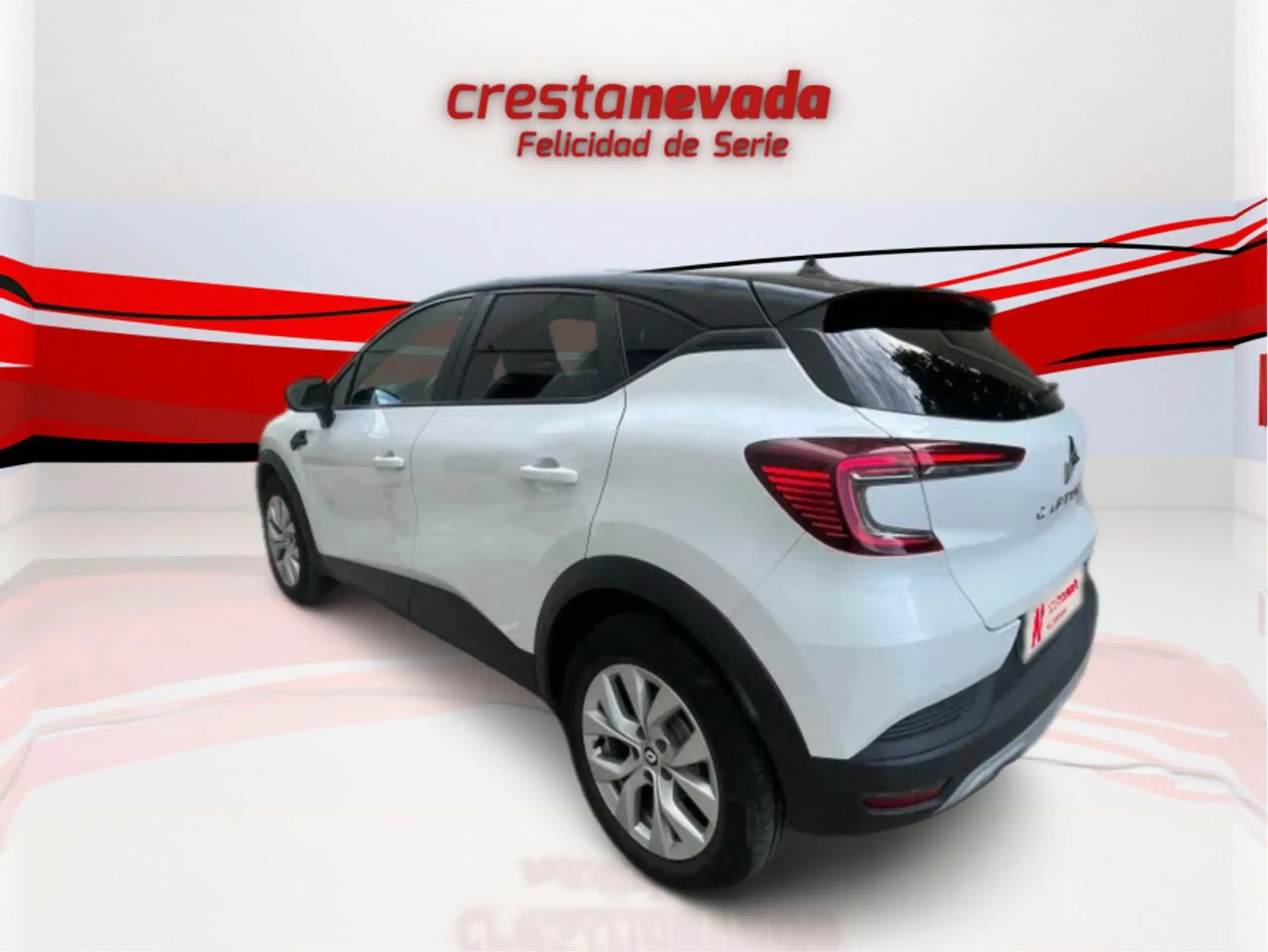 Renault - Captur