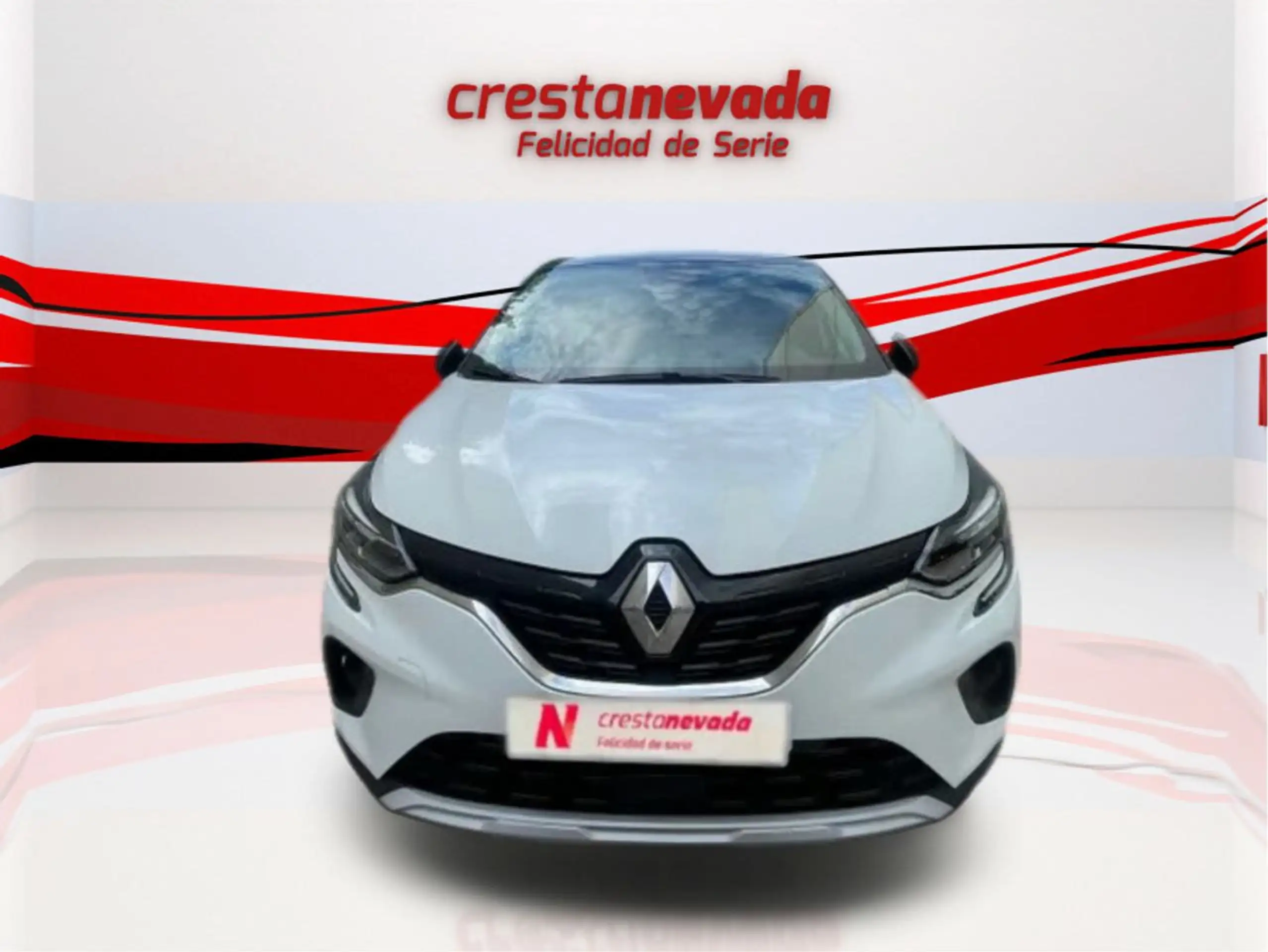 Renault - Captur