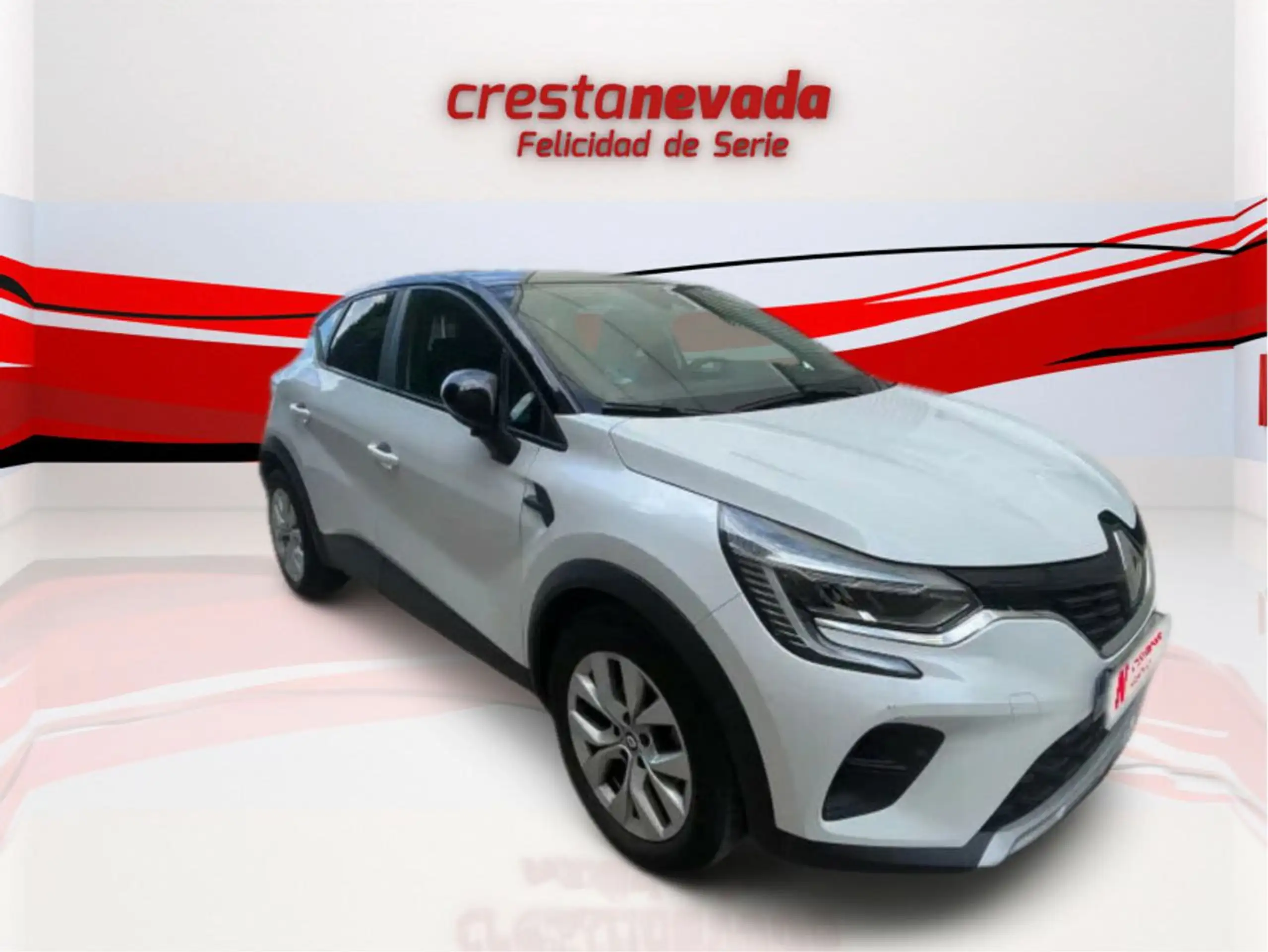 Renault - Captur