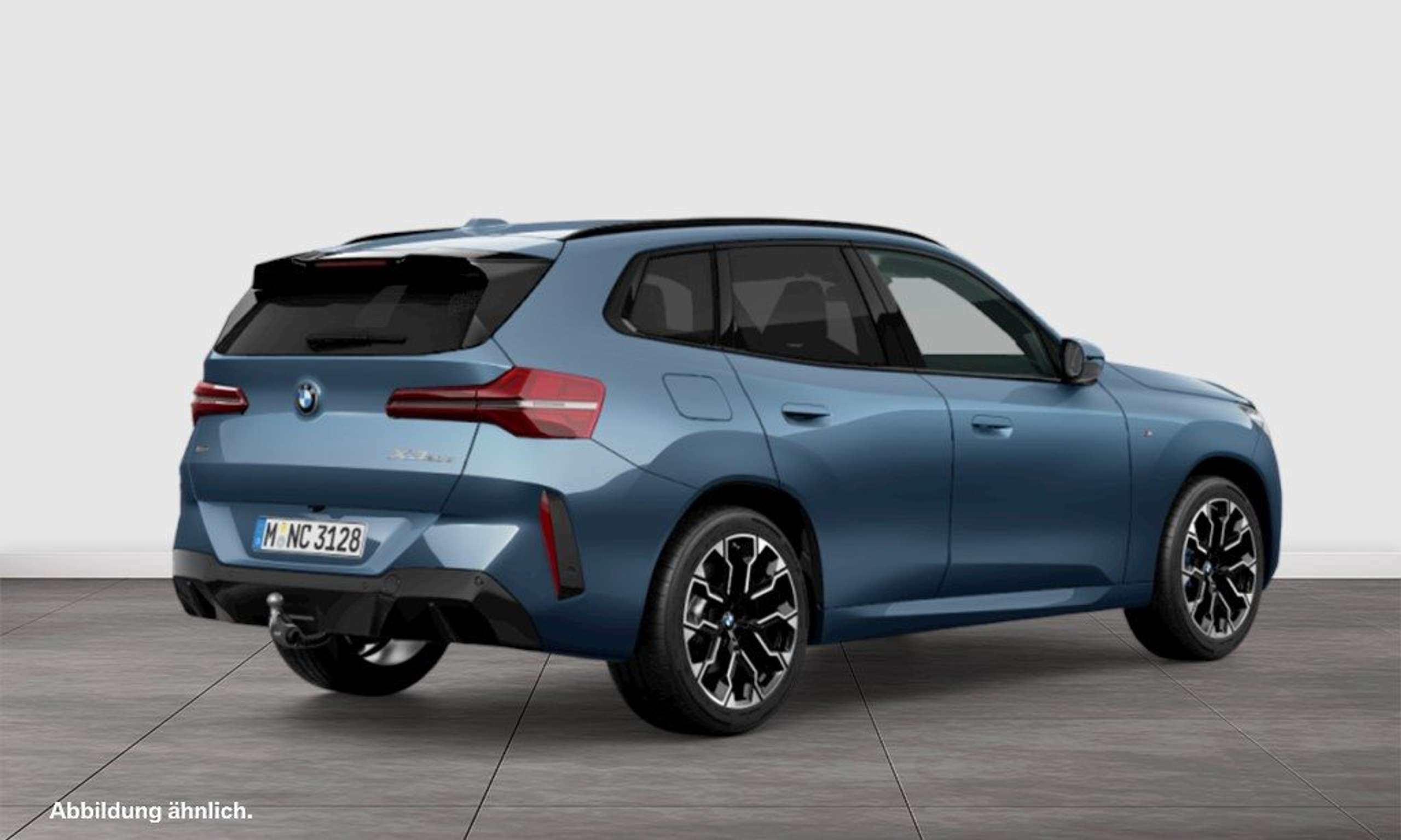 BMW - X3