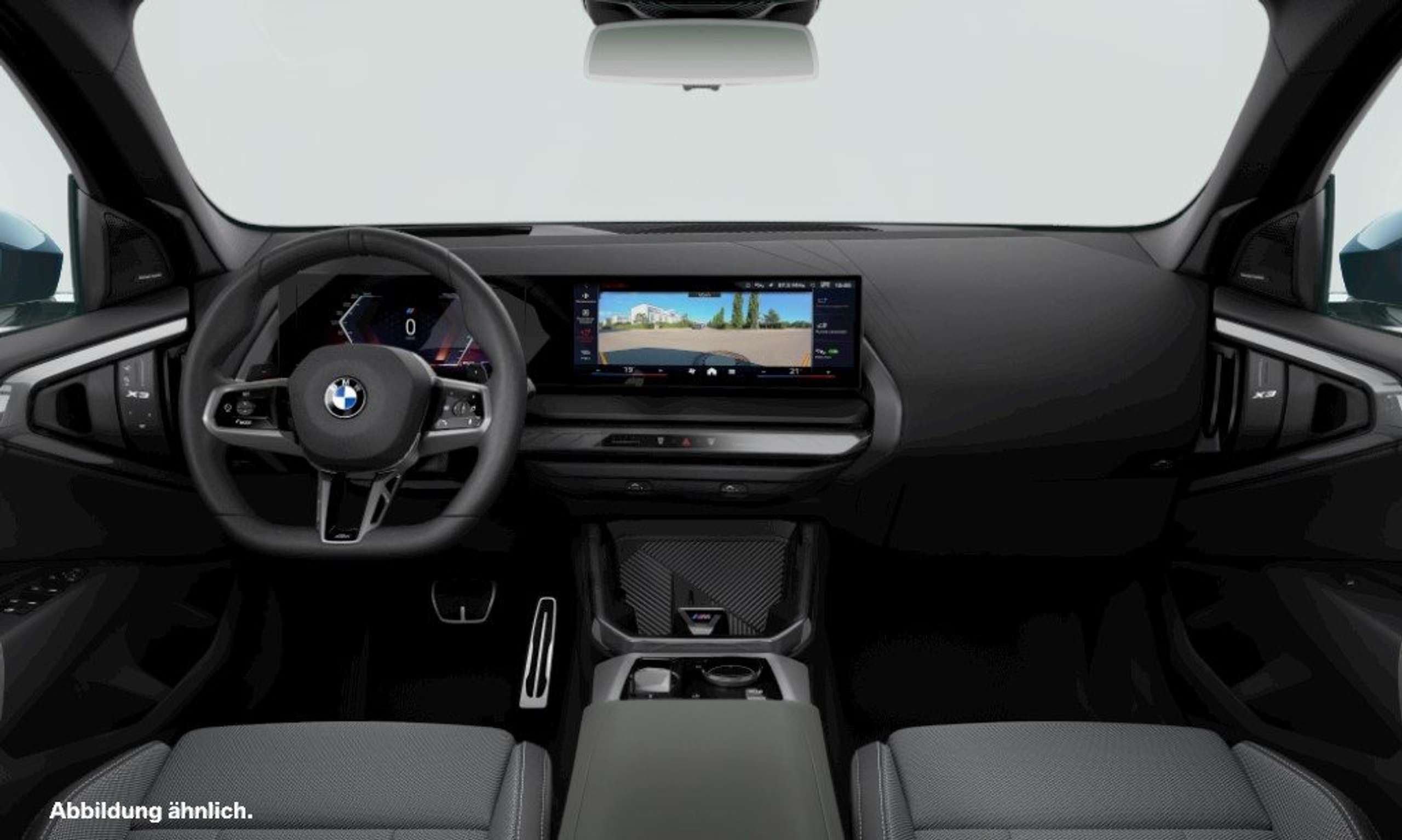 BMW - X3