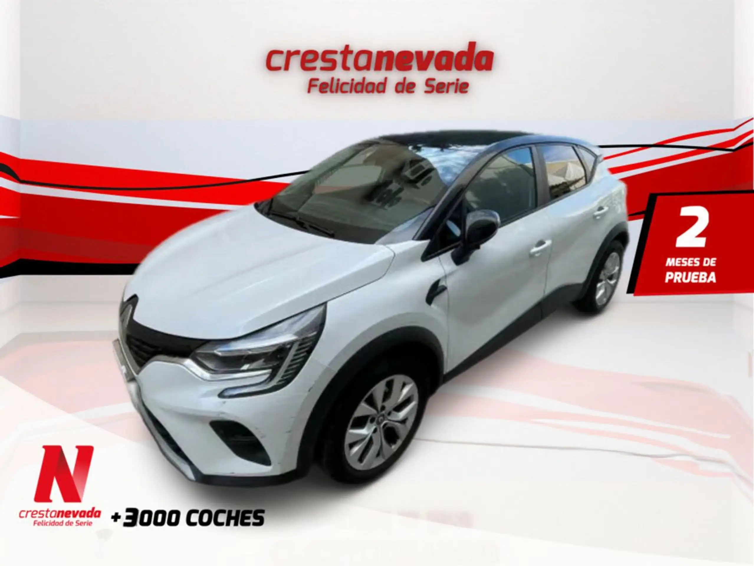 Renault - Captur