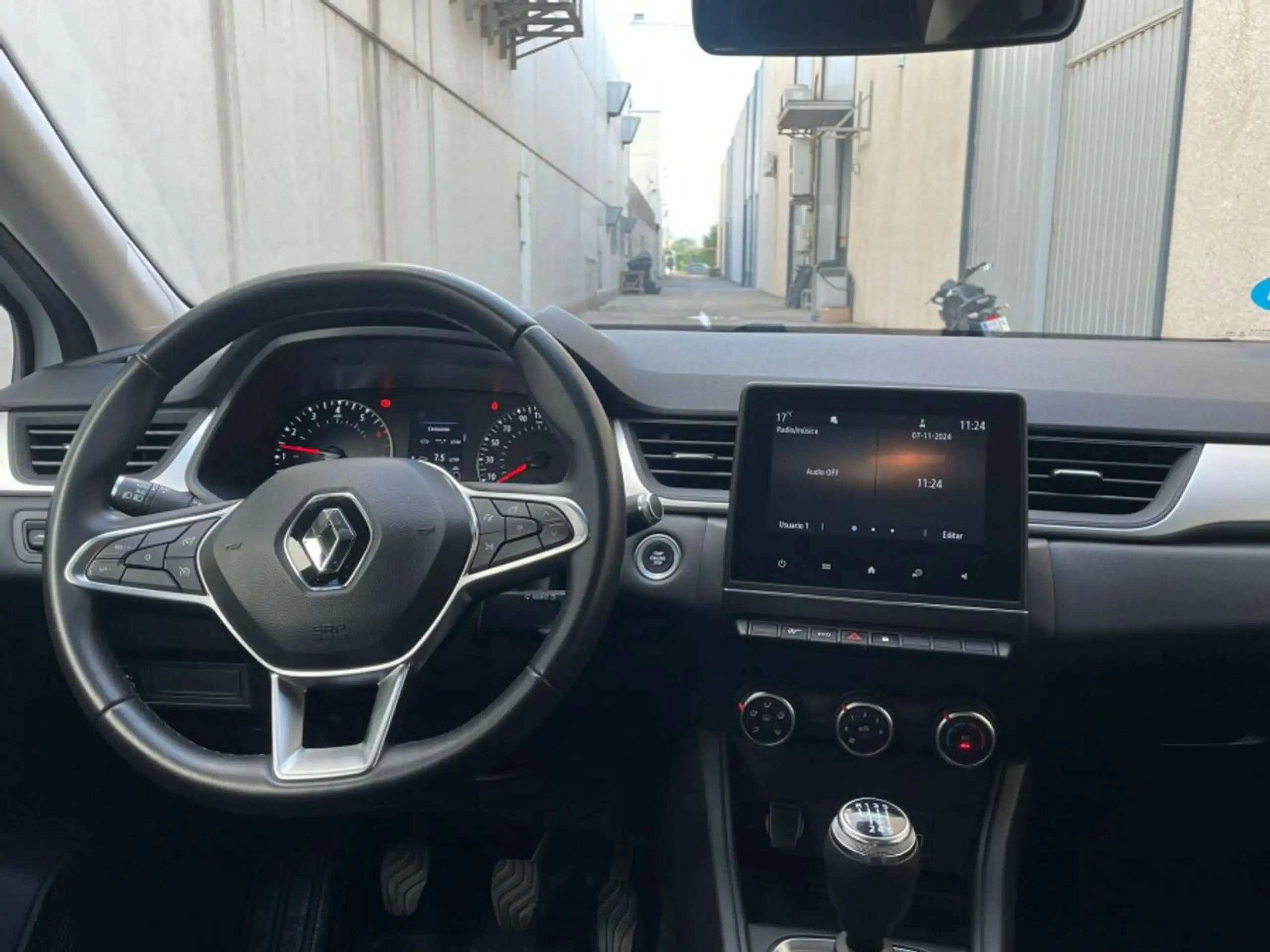 Renault - Captur