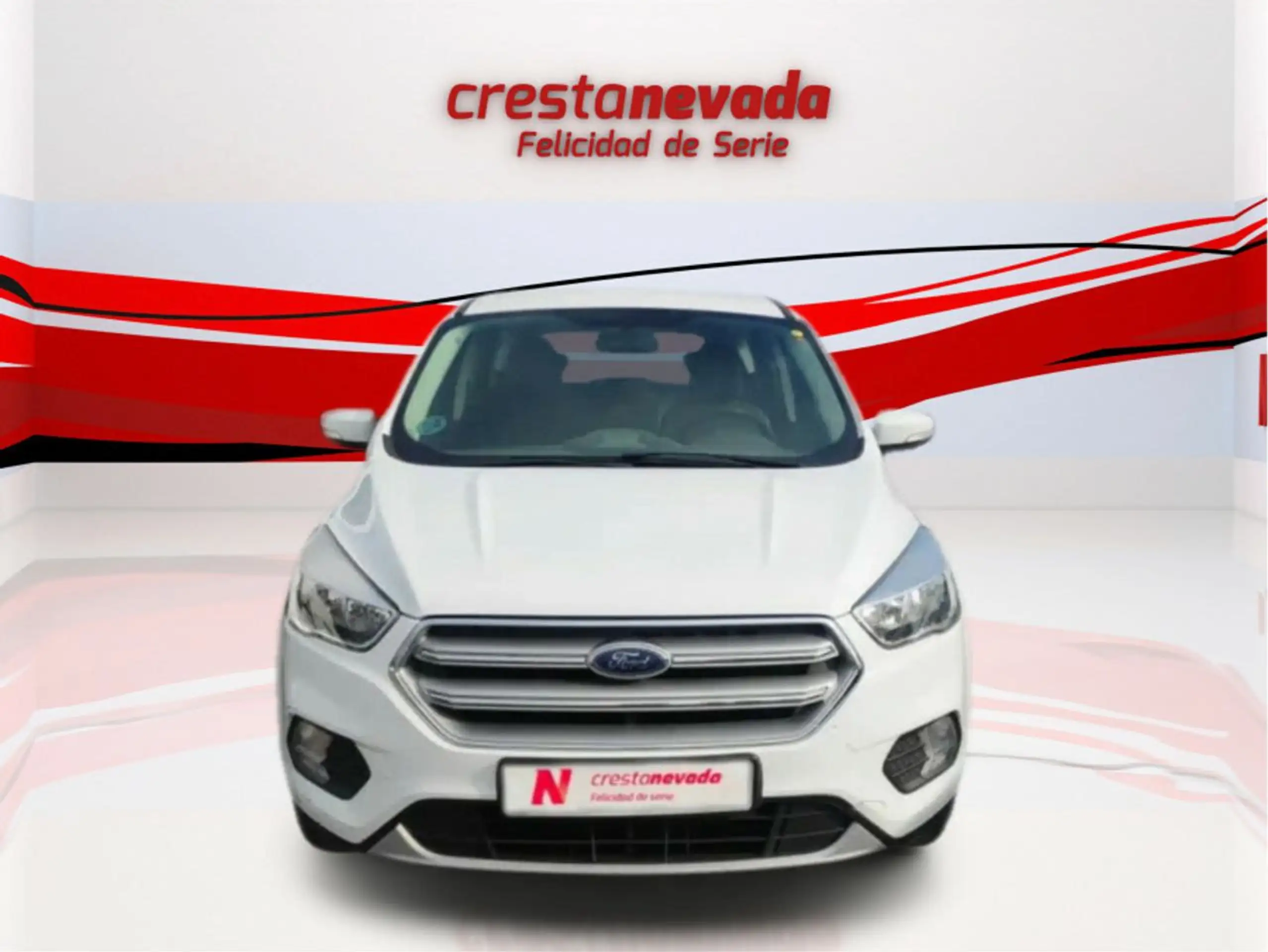 Ford - Kuga