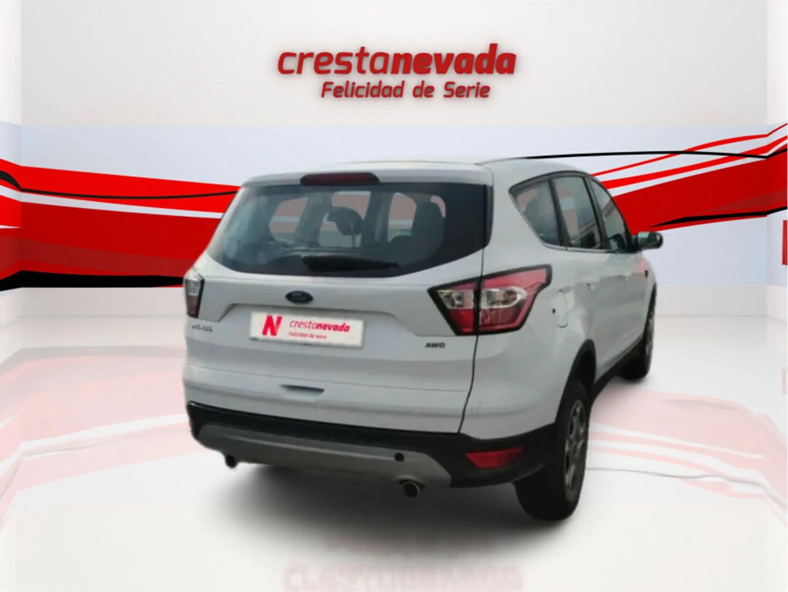 Ford - Kuga