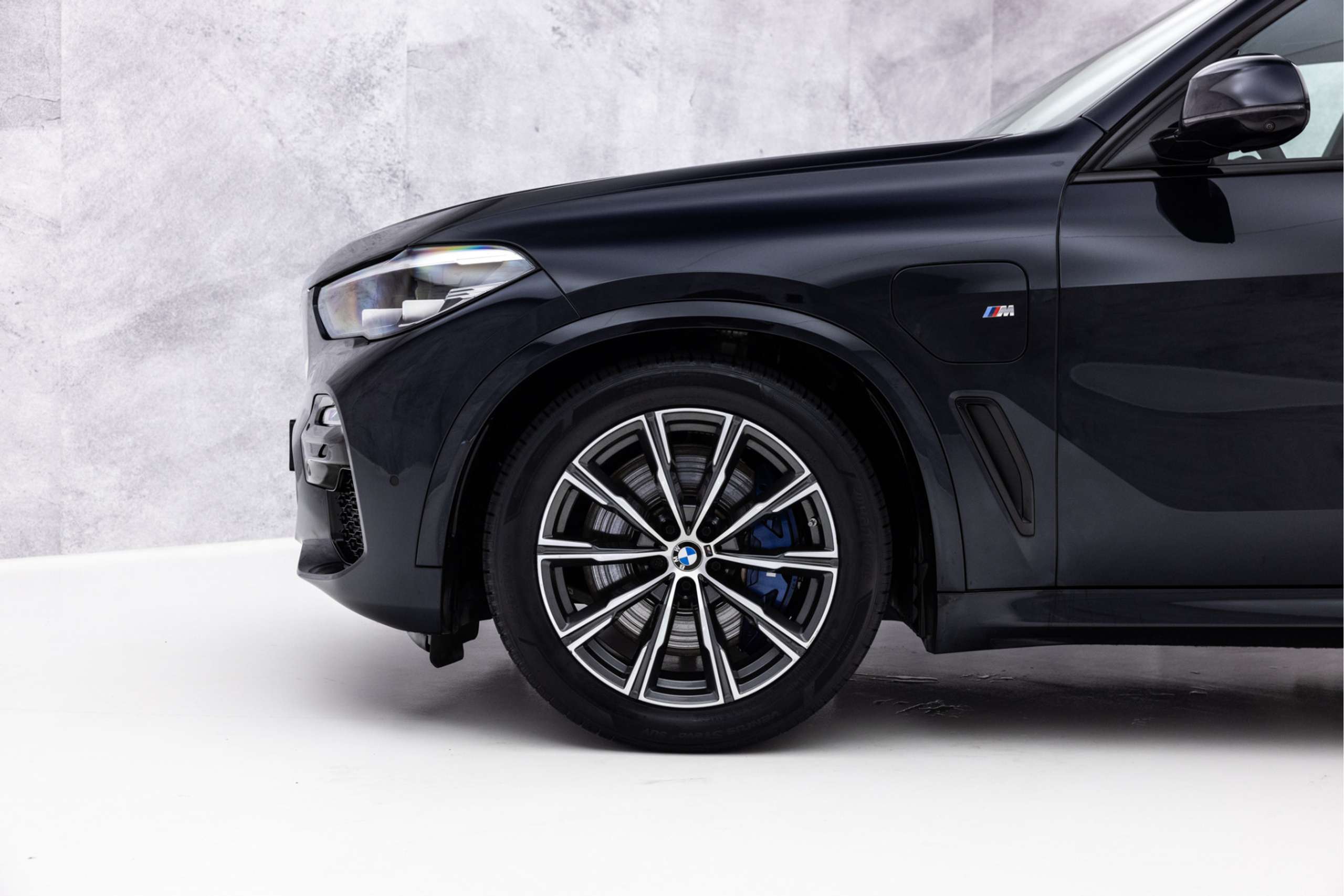 BMW - X5