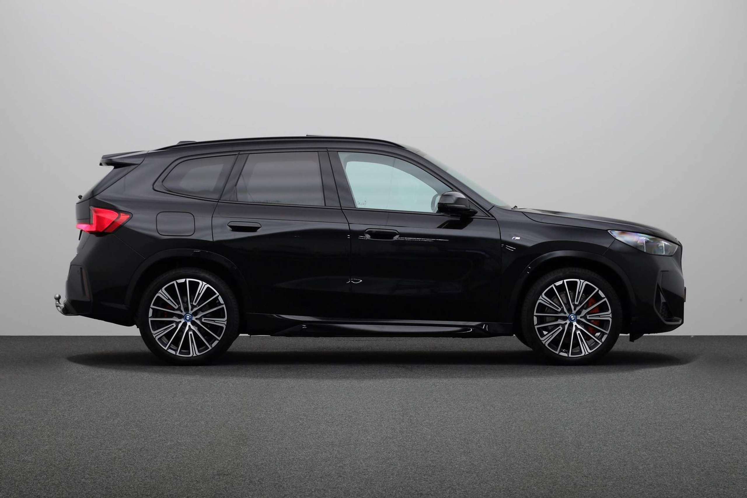 BMW - X1