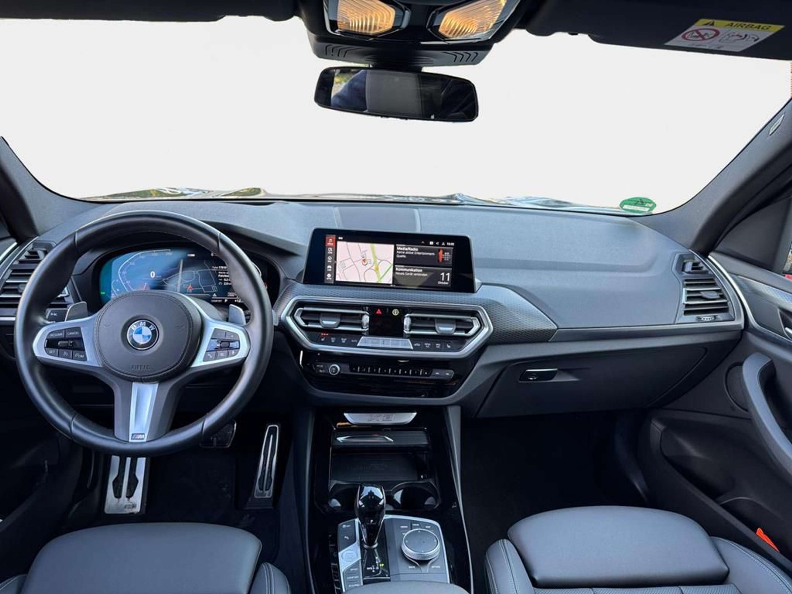 BMW - X3