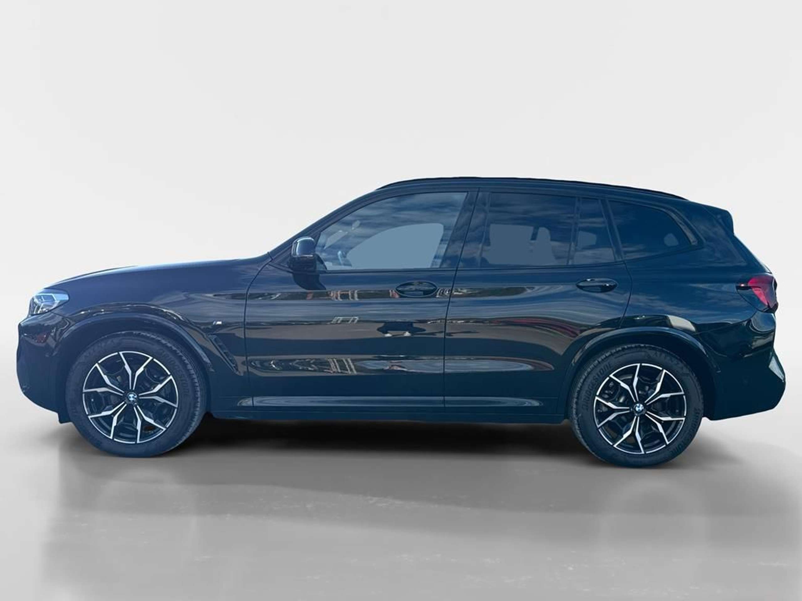 BMW - X3