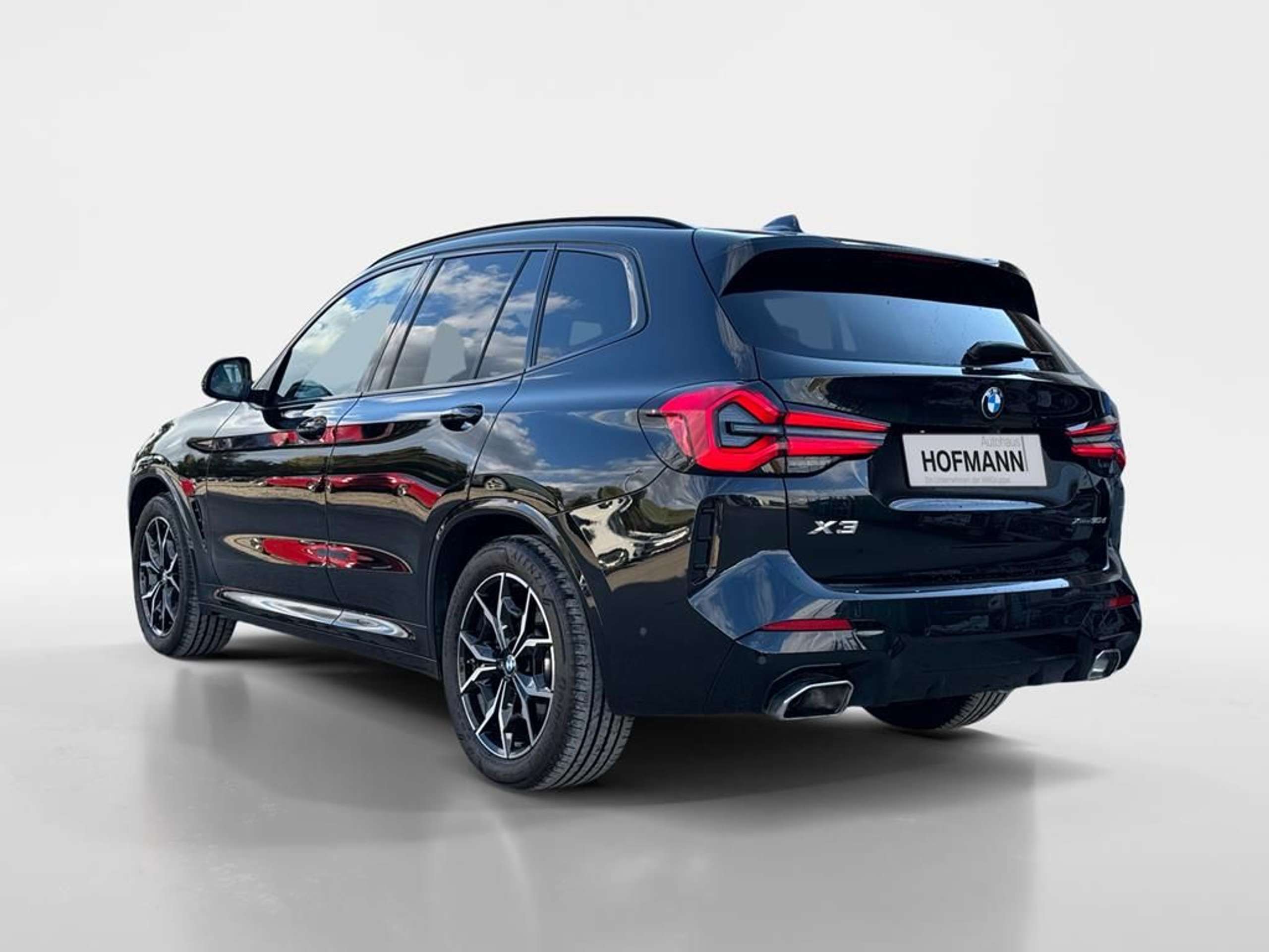 BMW - X3