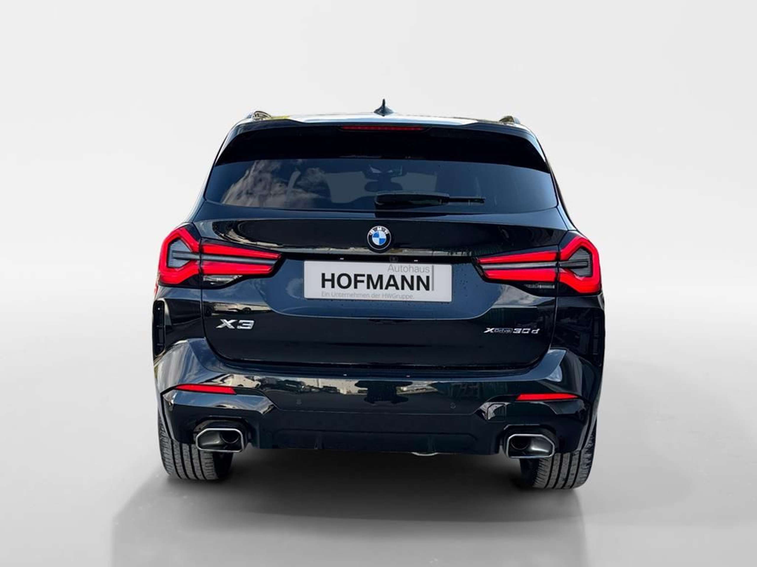 BMW - X3