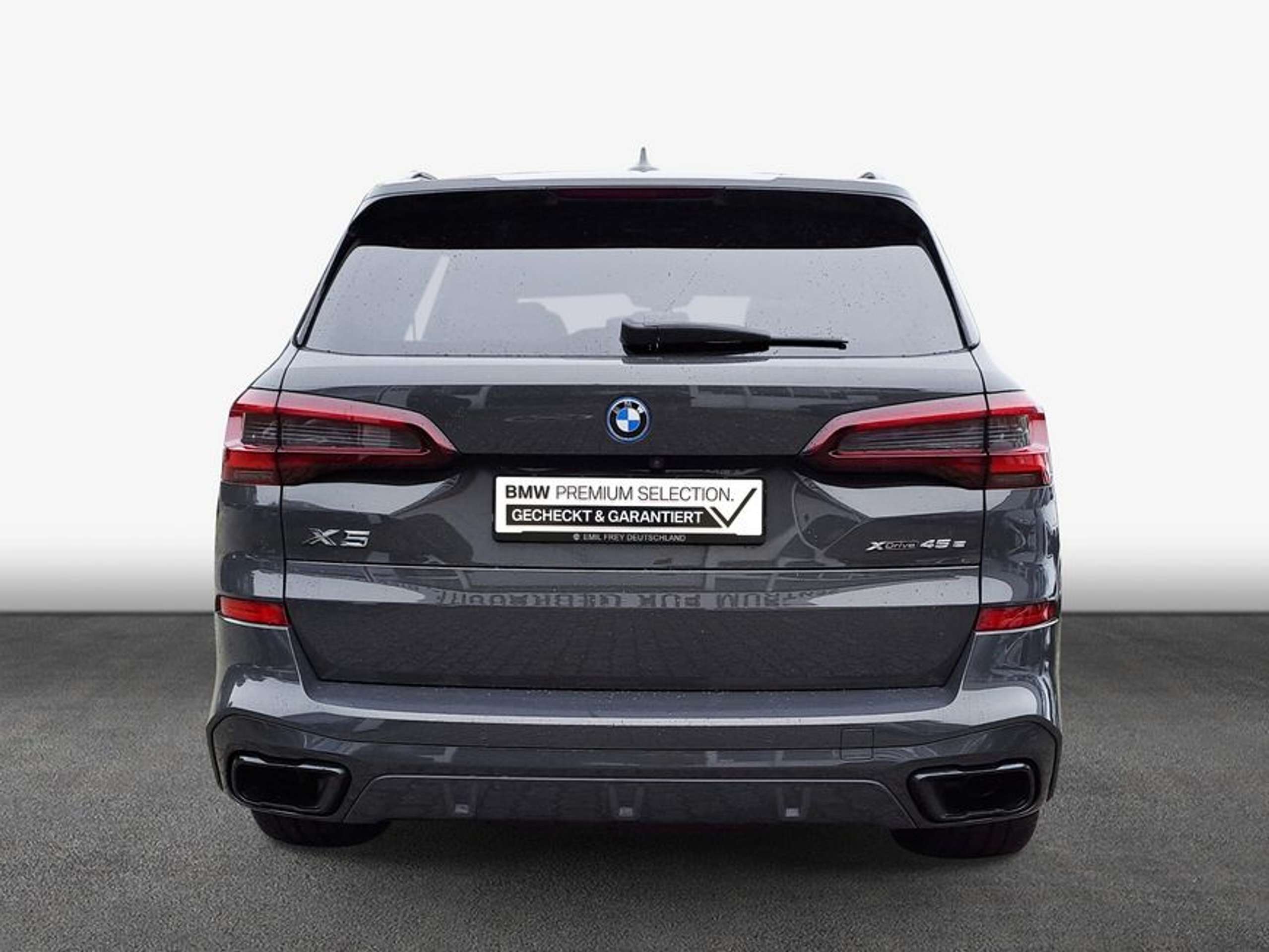 BMW - X5