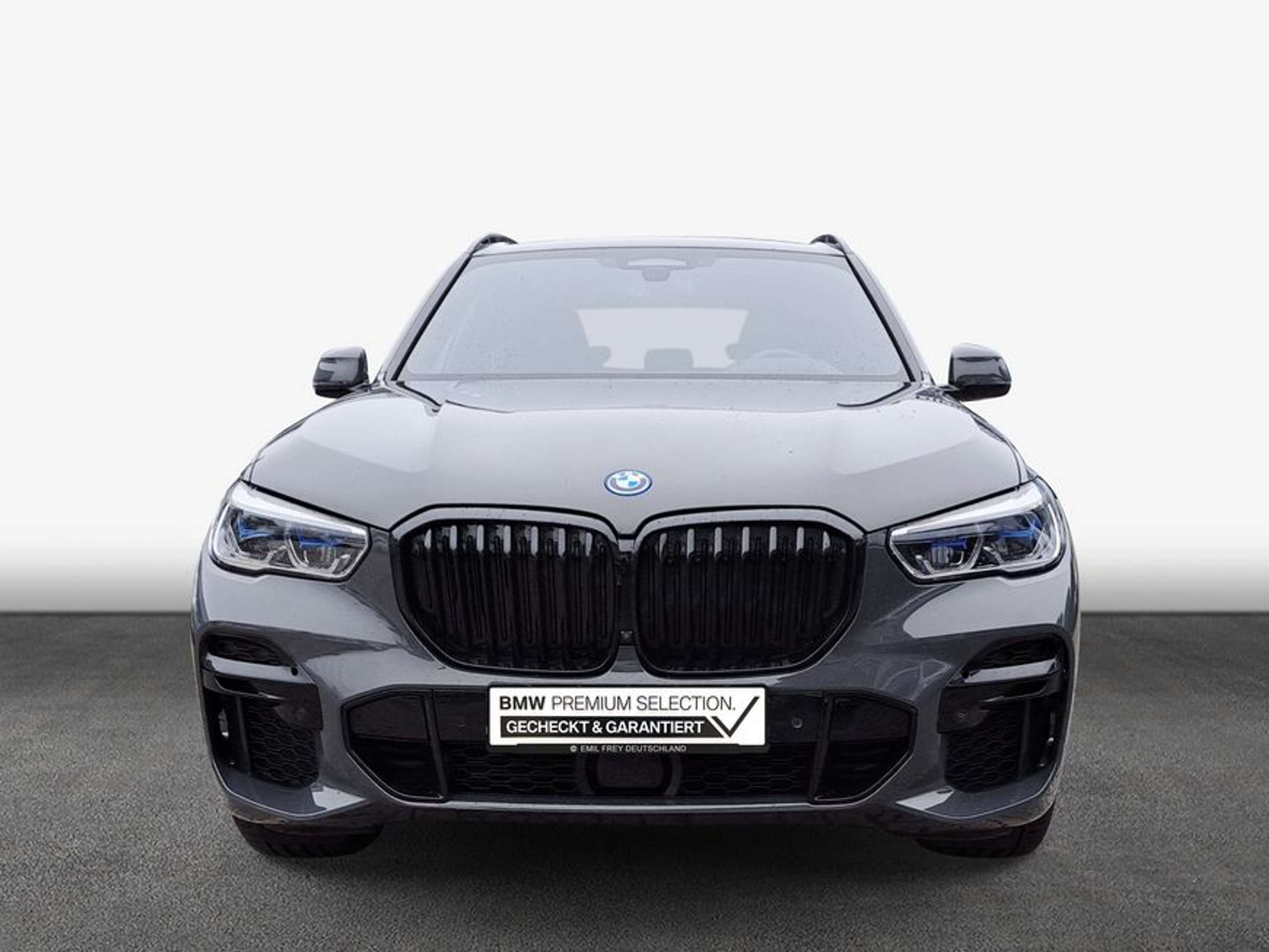 BMW - X5