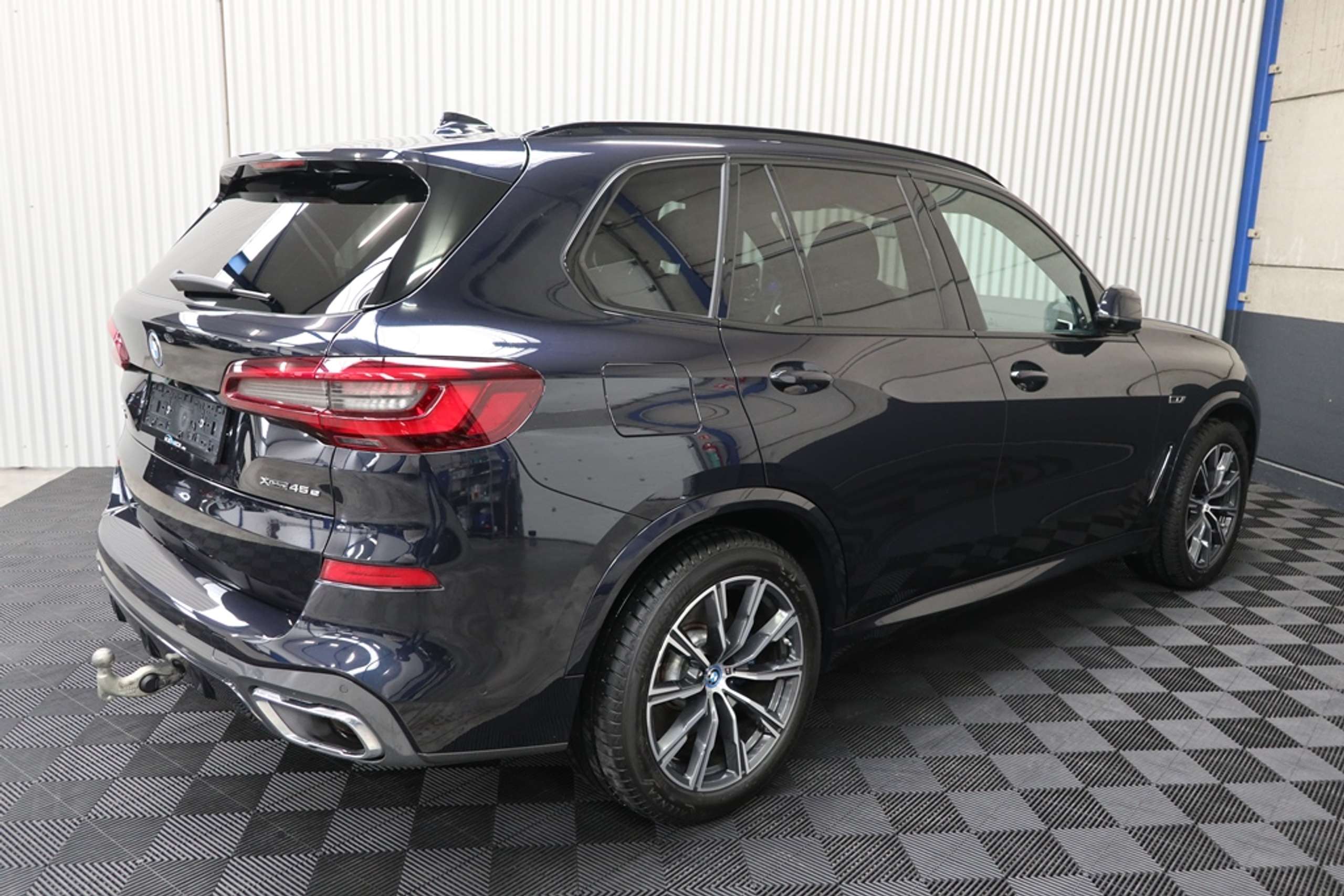 BMW - X5