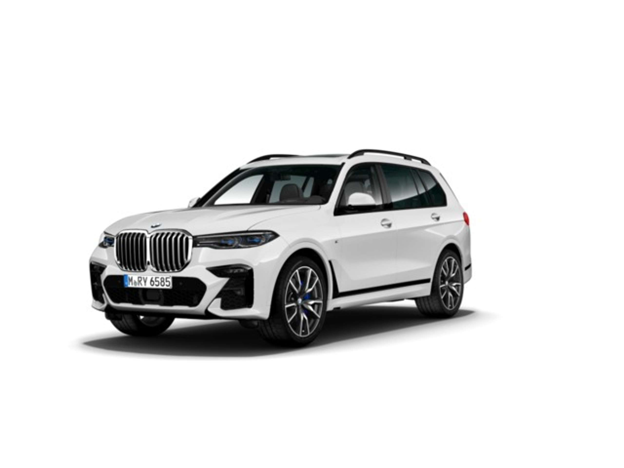 BMW - X7