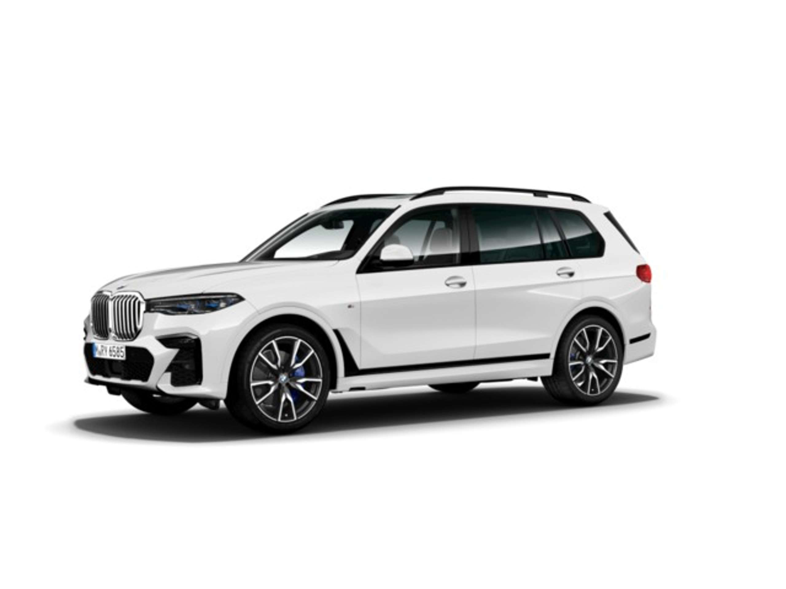 BMW - X7