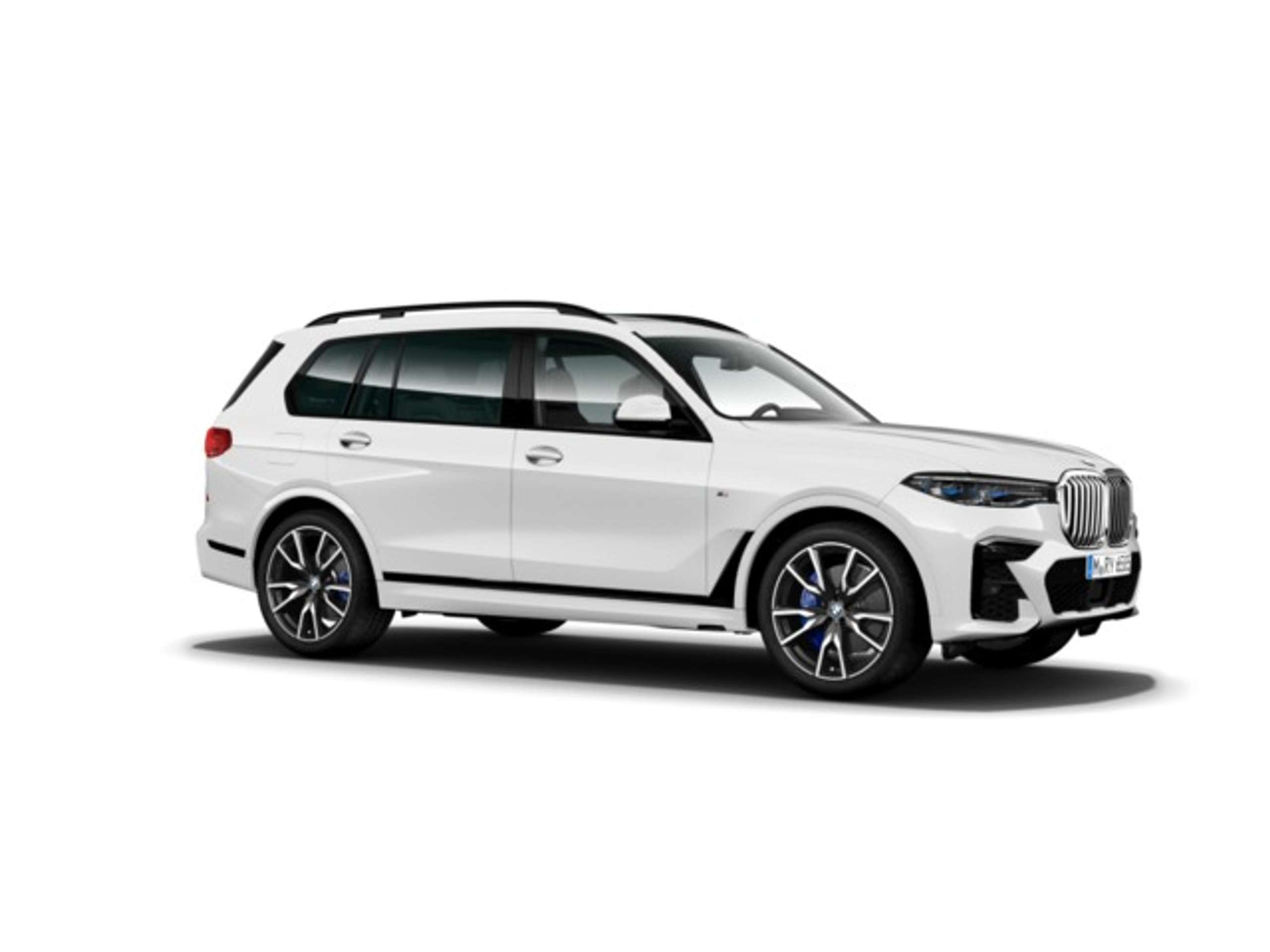 BMW - X7