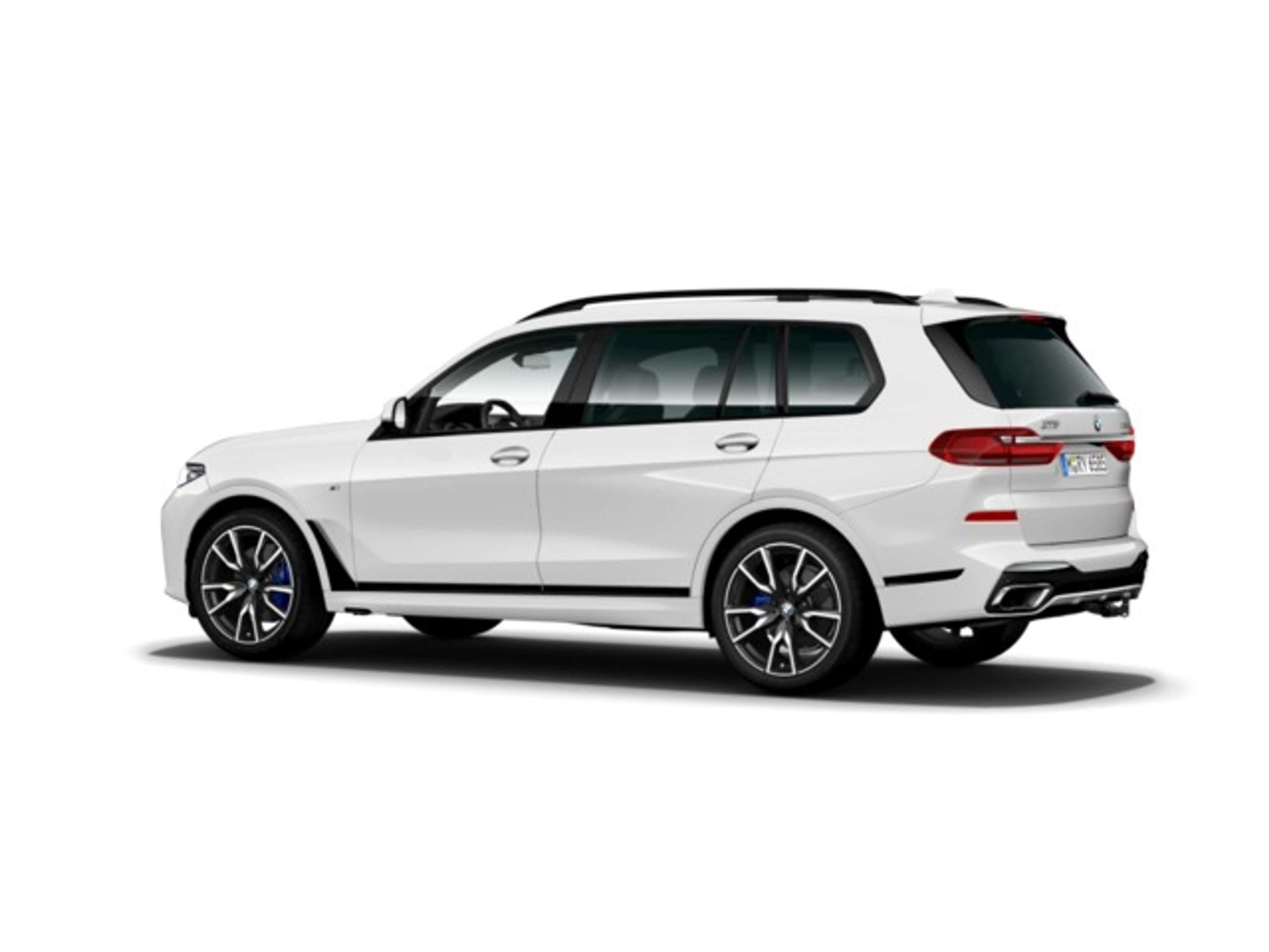 BMW - X7