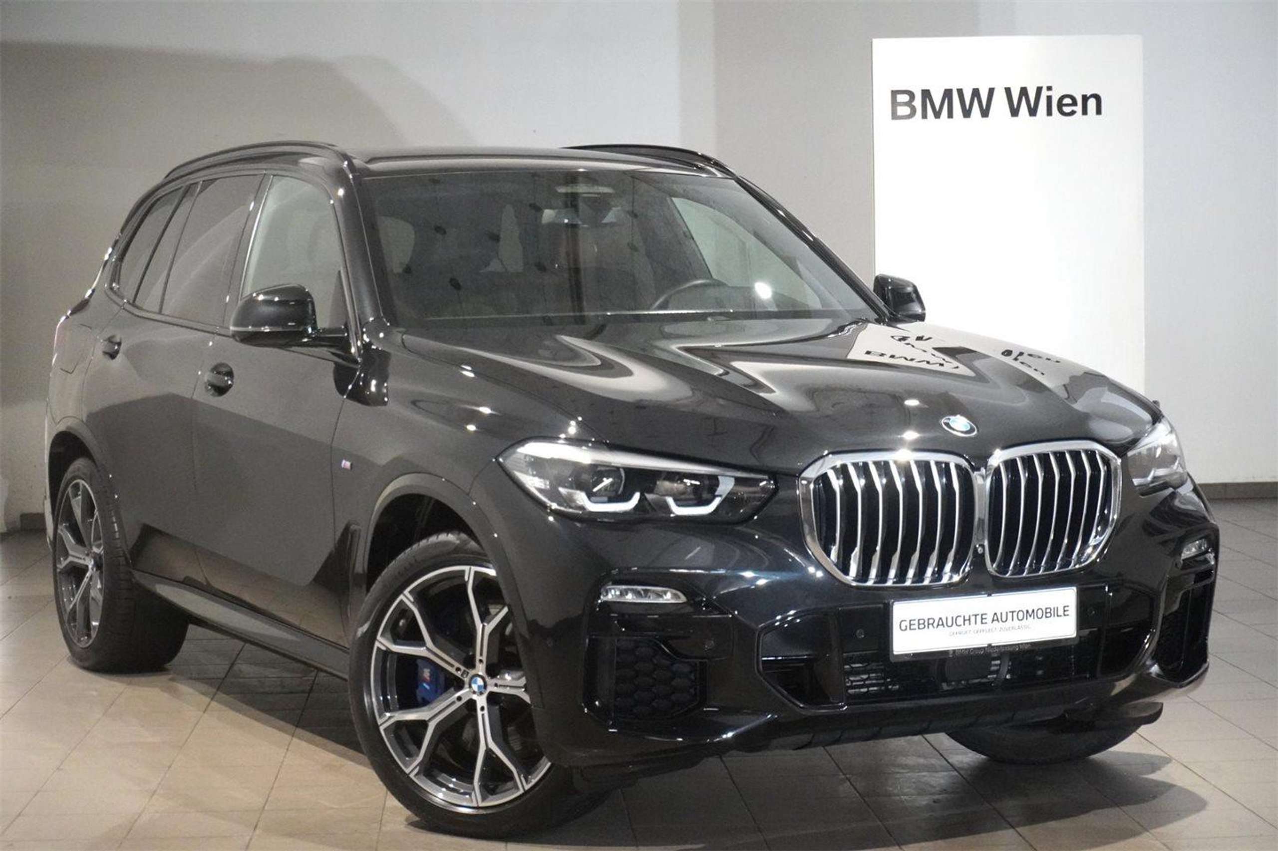 BMW - X5