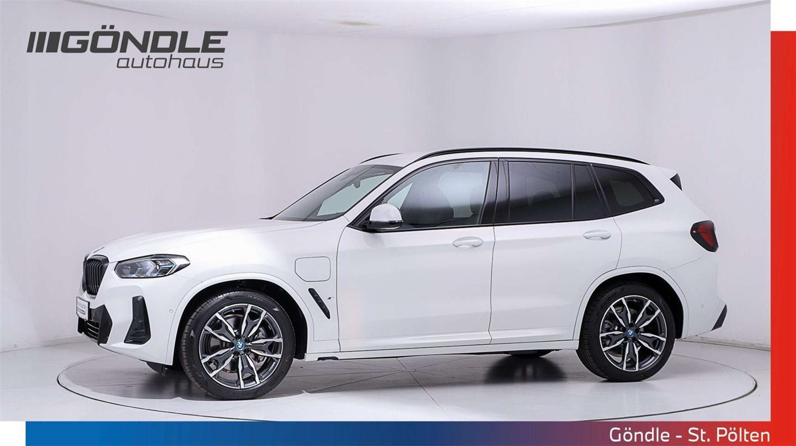 BMW - X3