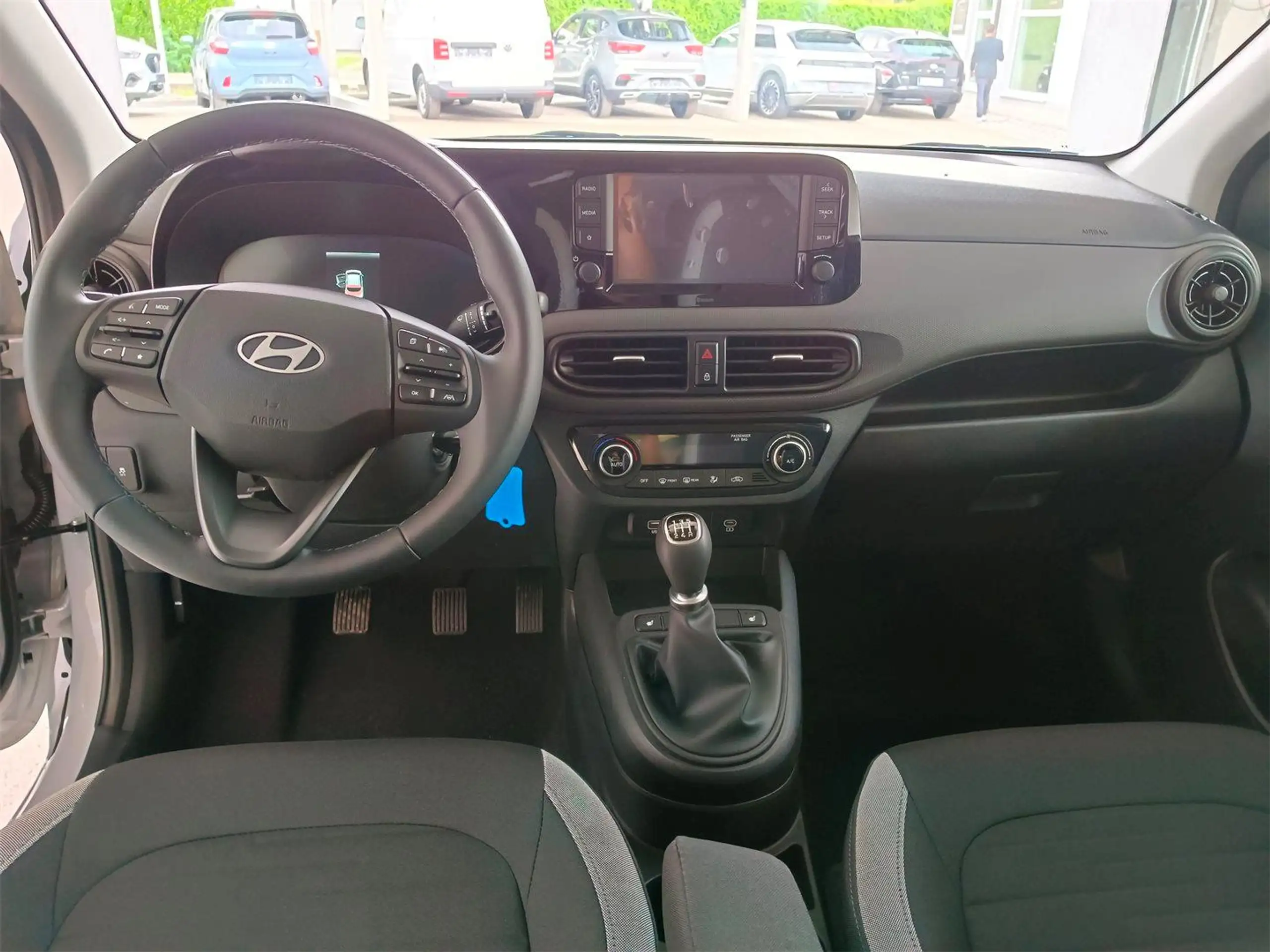 Hyundai - i10