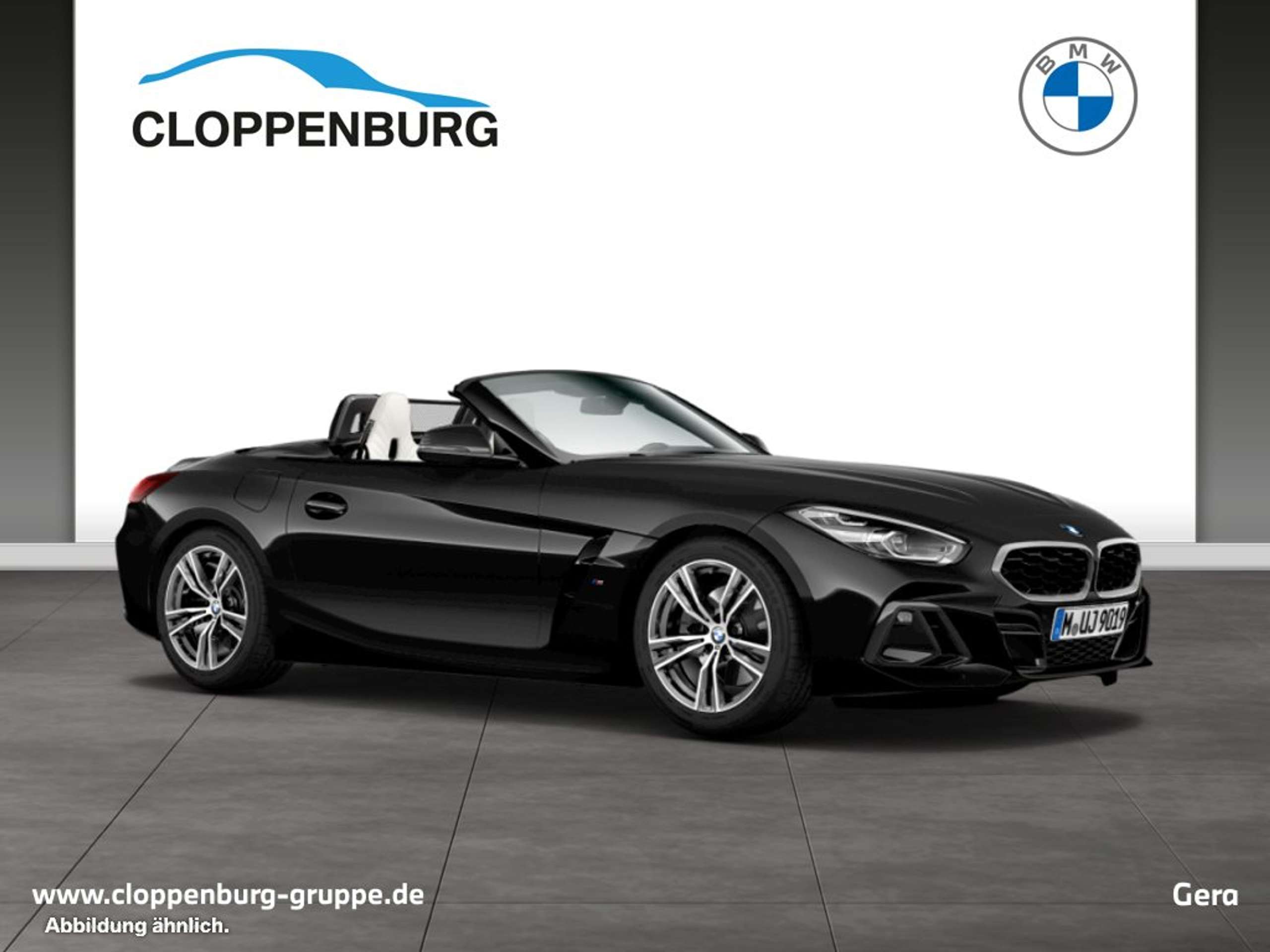 BMW - Z4