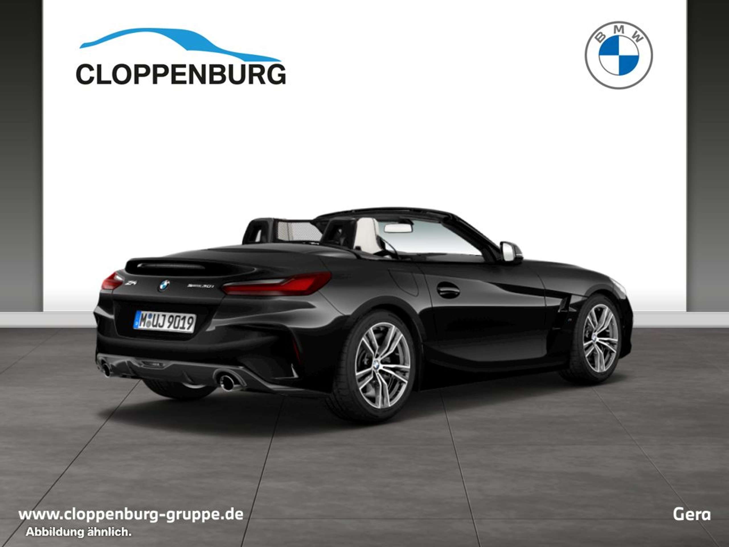 BMW - Z4