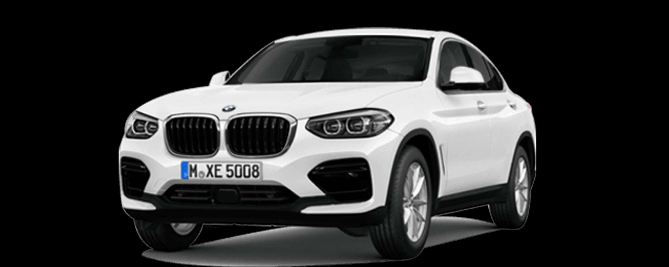 BMW - X4