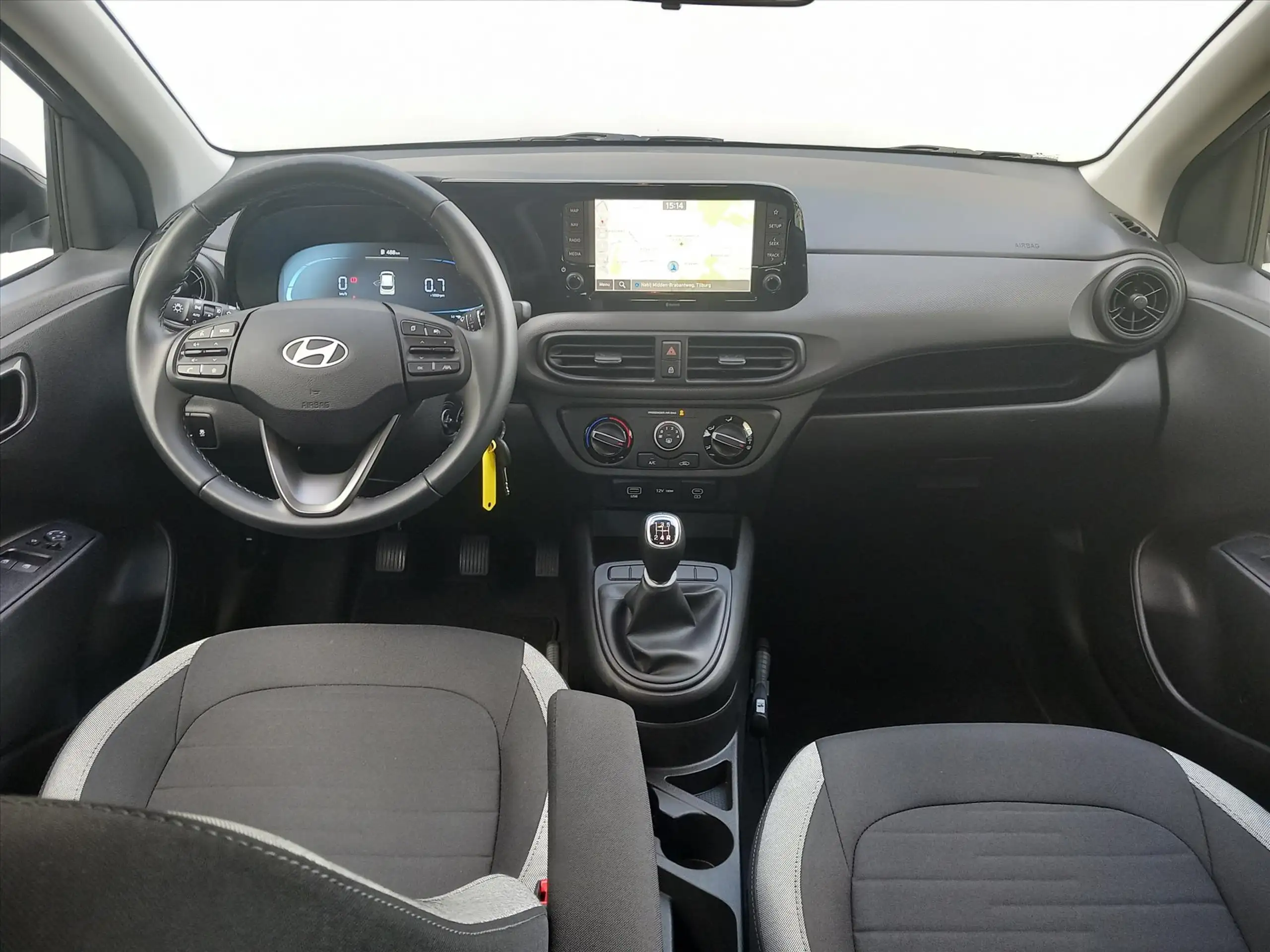 Hyundai - i10