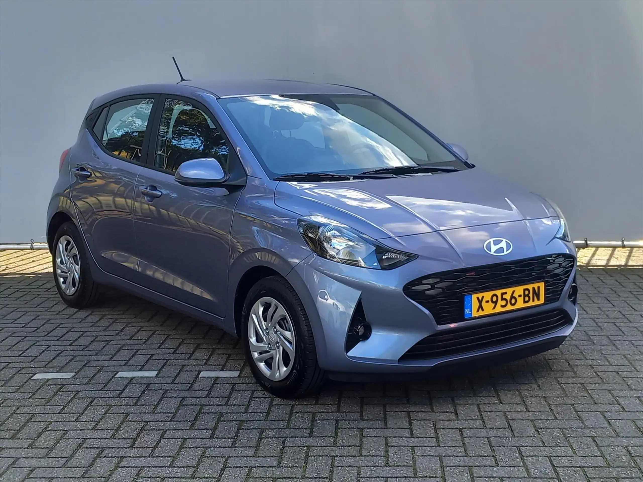 Hyundai - i10