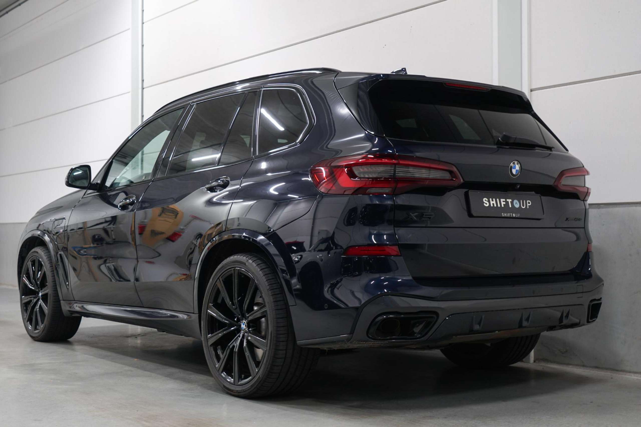 BMW - X5