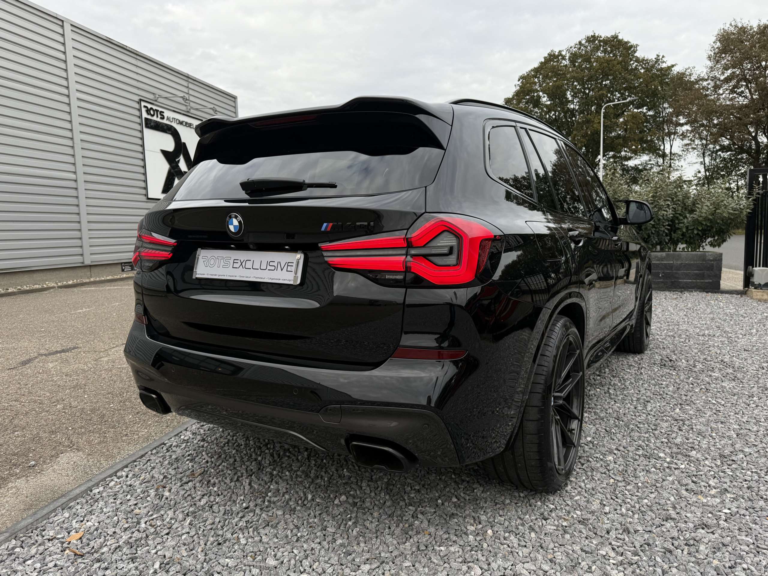 BMW - X3