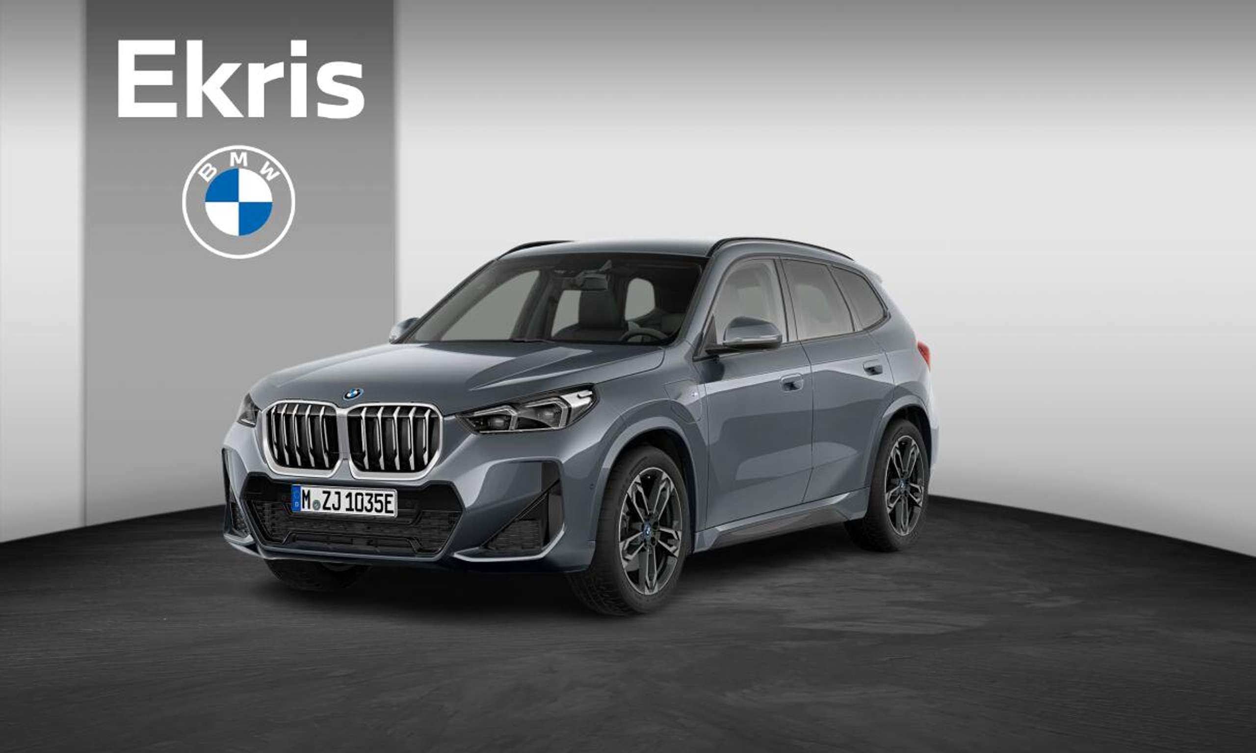 BMW - X1