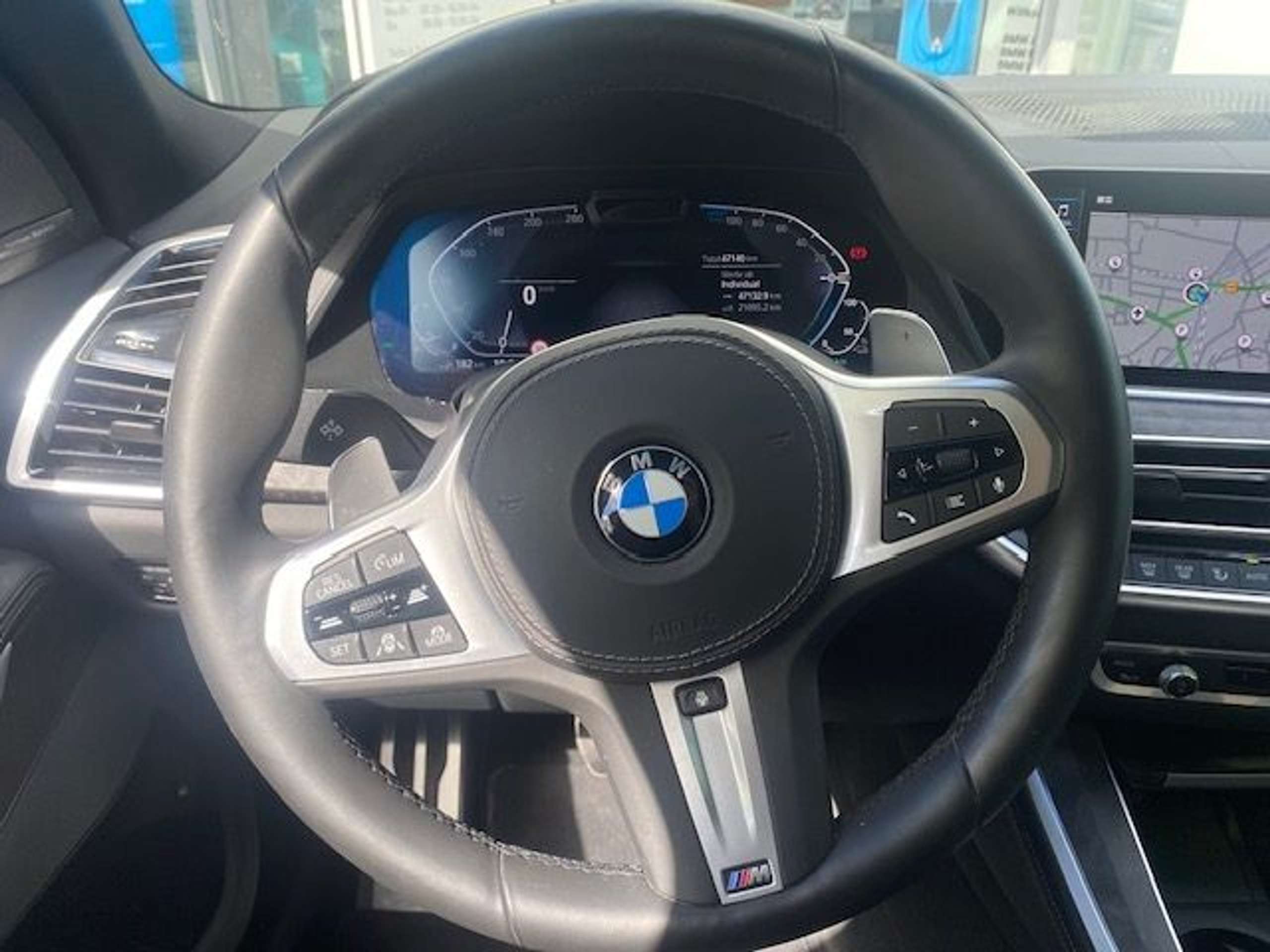 BMW - X5