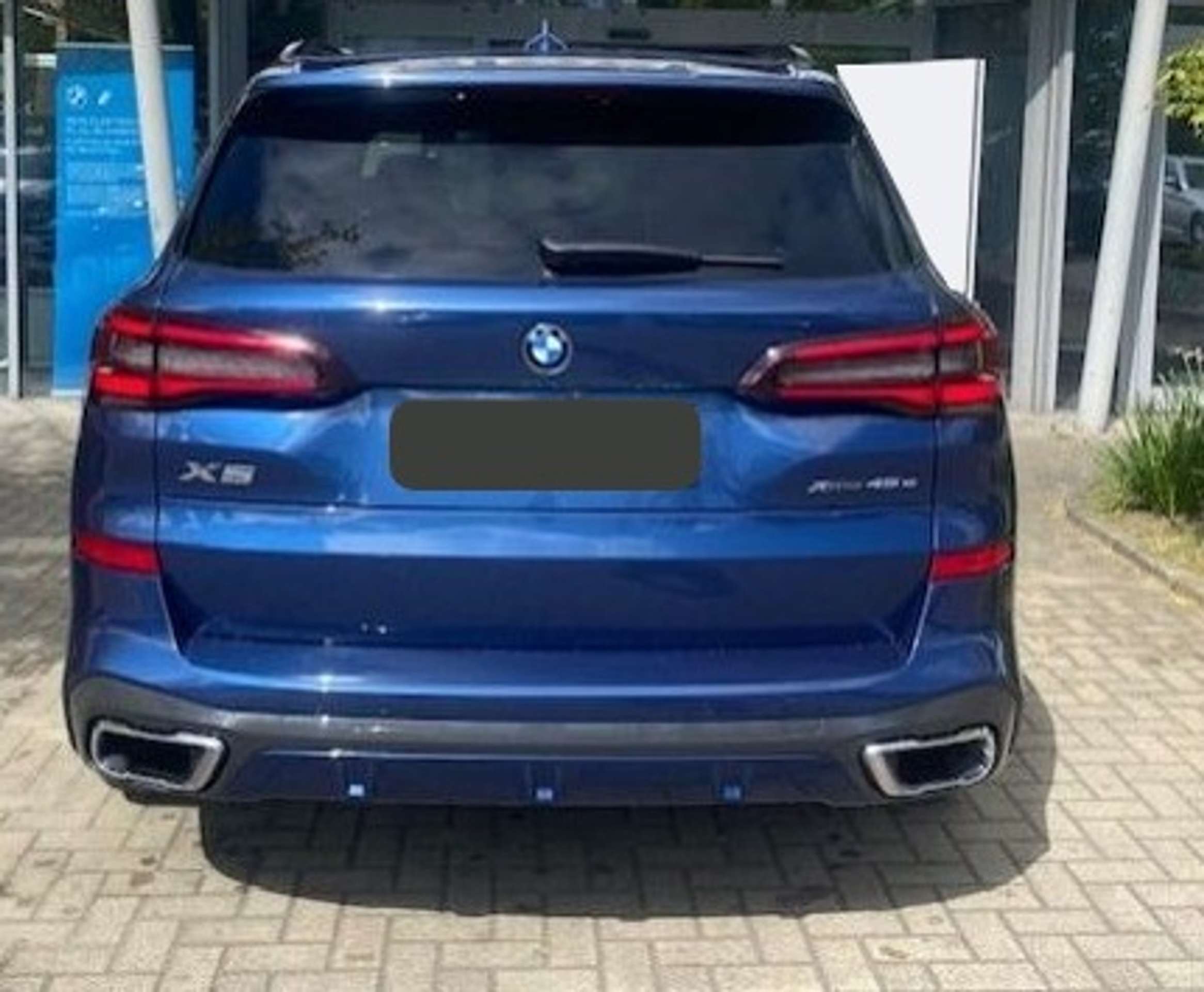 BMW - X5