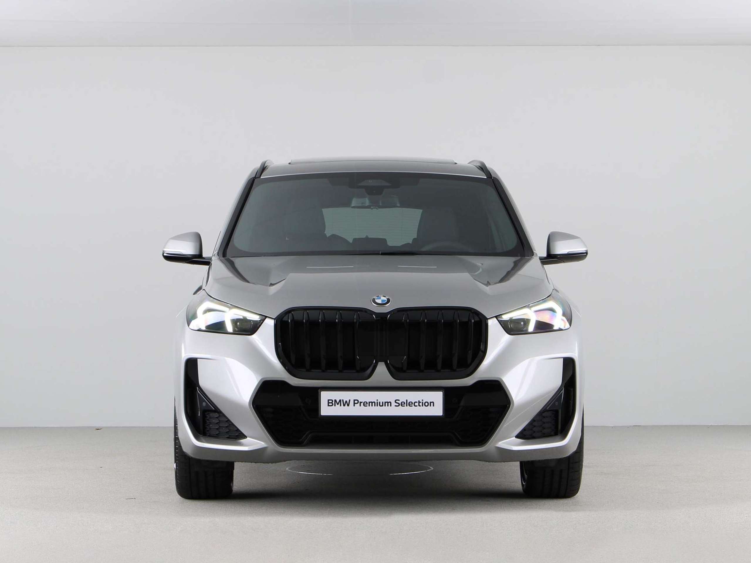 BMW - X1