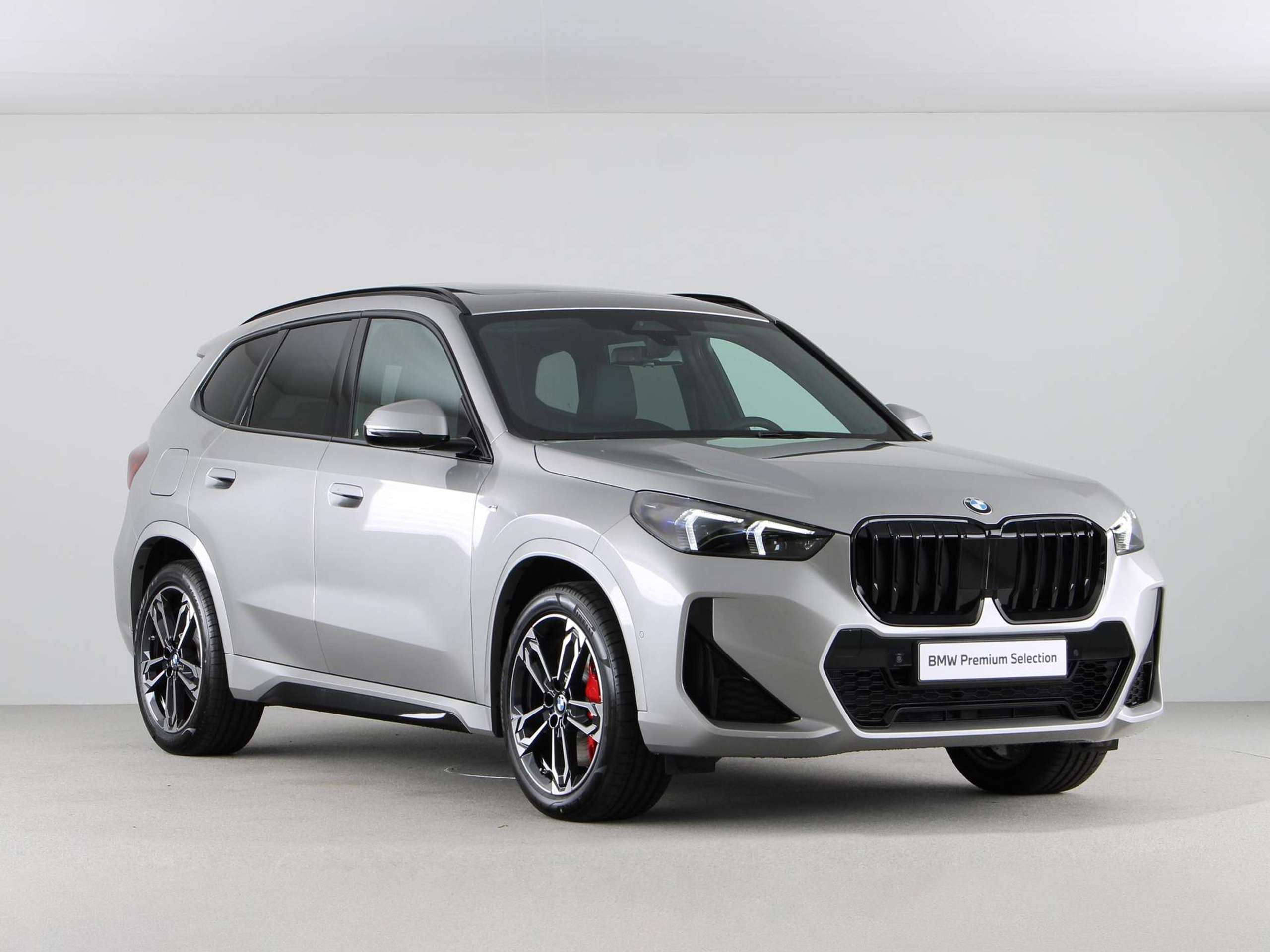 BMW - X1