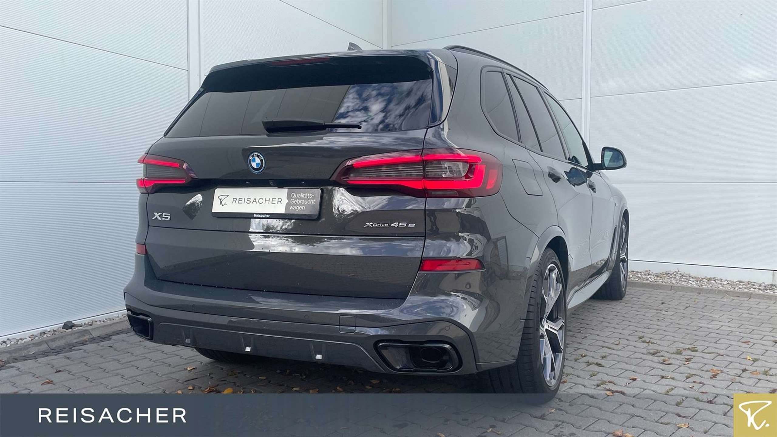 BMW - X5